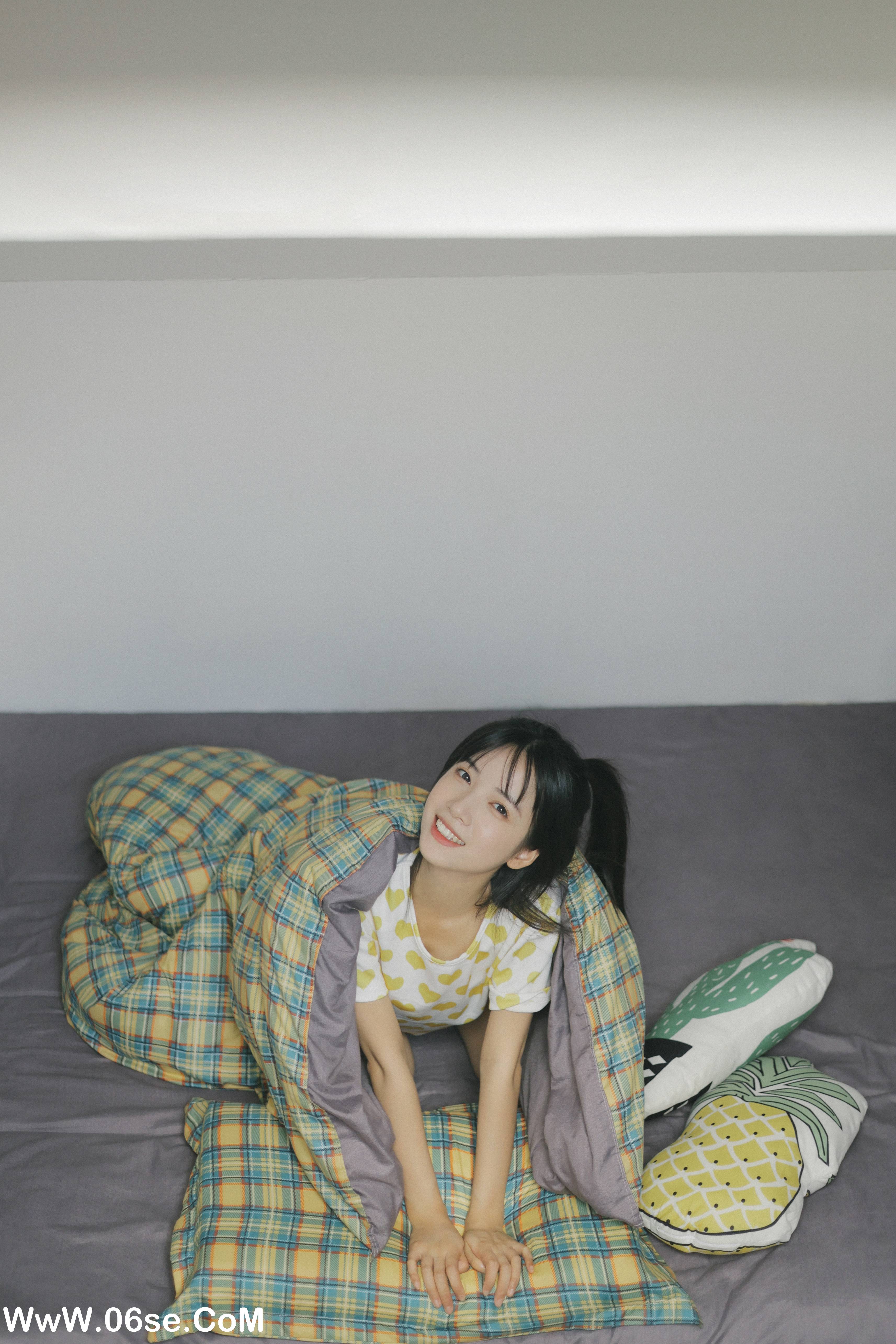 图片[27]-[YITUYU艺图语]2022.08.22 陪你可可爱爱 一只阿梦崽[41+1P／359MB]-六色网