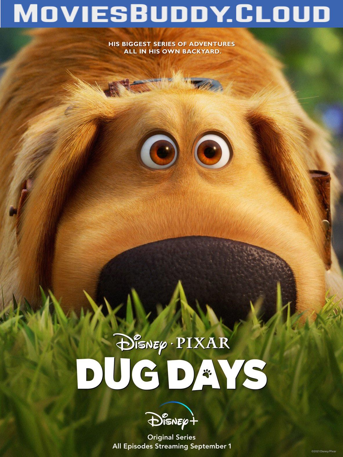 Free Download Dug Days Full Movie