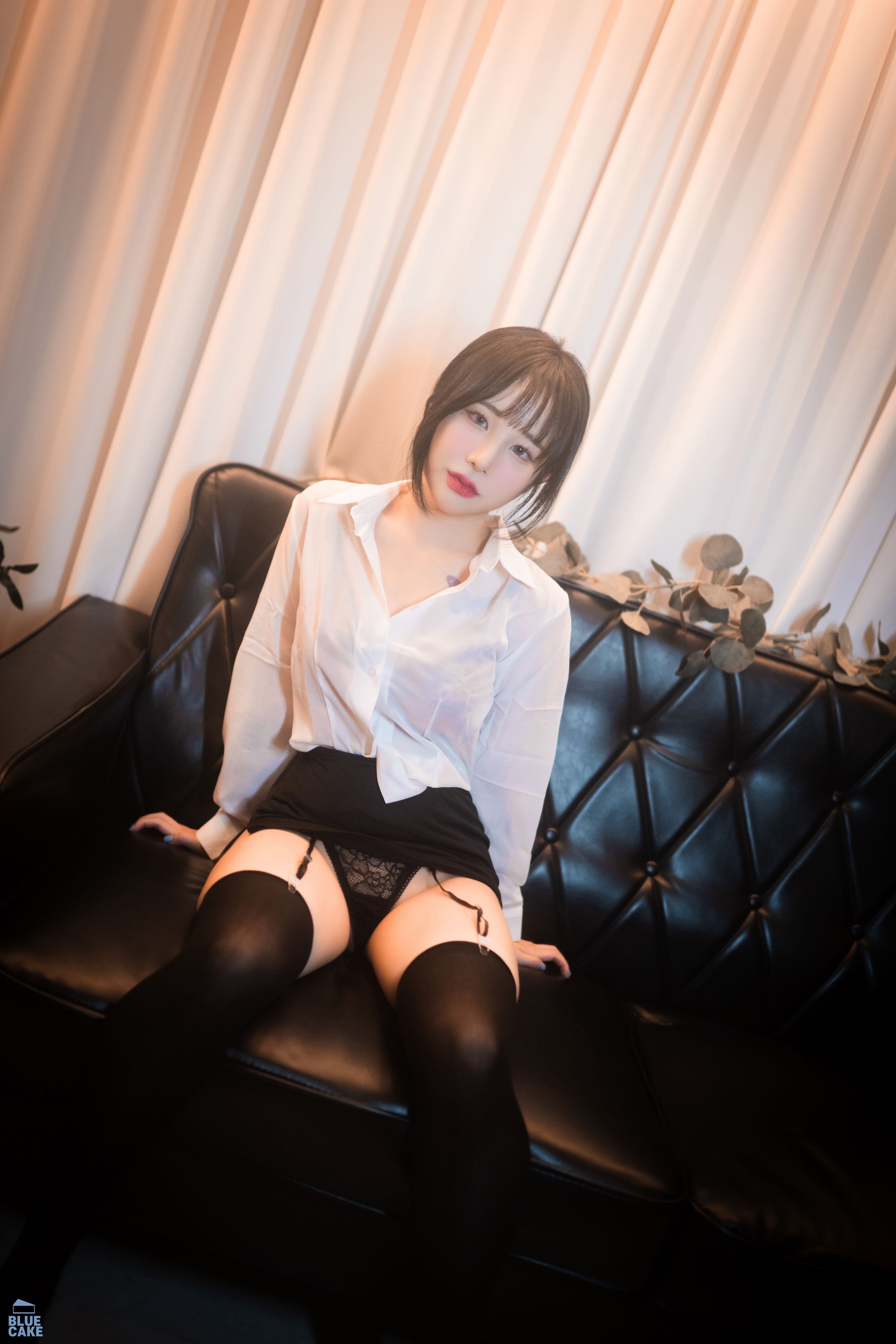 Yeji (예지) - [BLUECAKE] Cat Play [68P-934MB] 13