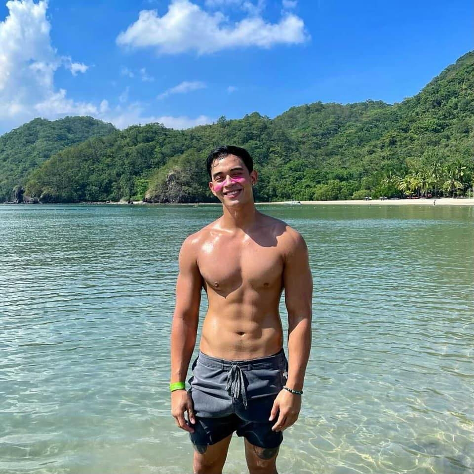 Diego Loyzaga