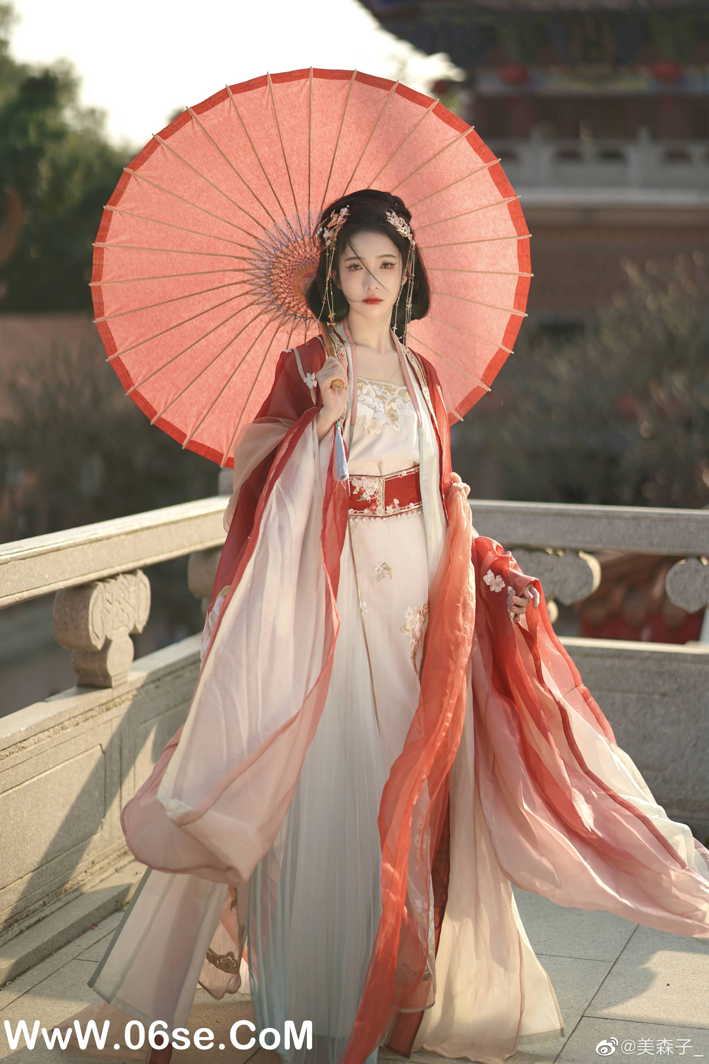 图片[69]-089 迷失幻境系列 – 第089期（国风篇） [91P-463.77 MB]-六色网