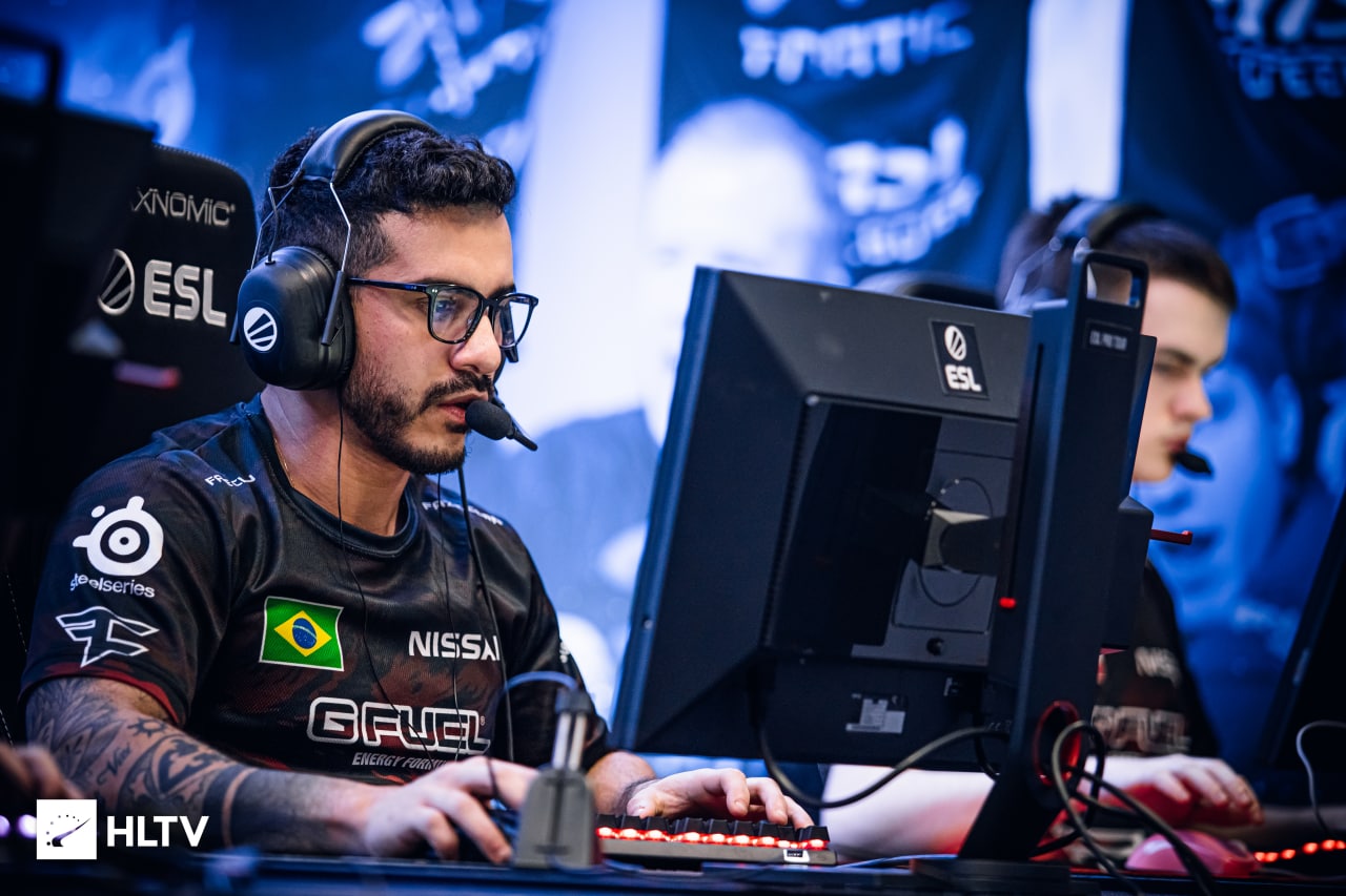 Coldzera steam profile фото 16