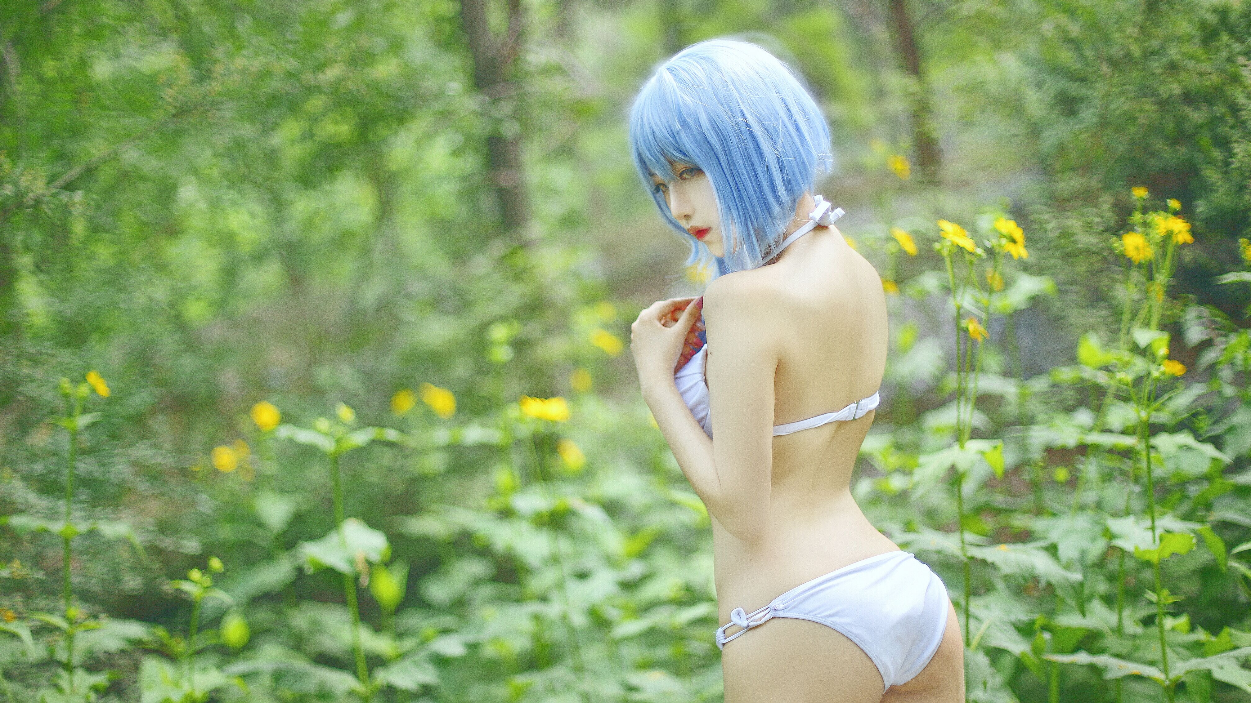 Shika小鹿鹿-艾乌蕾塔[20P] 7