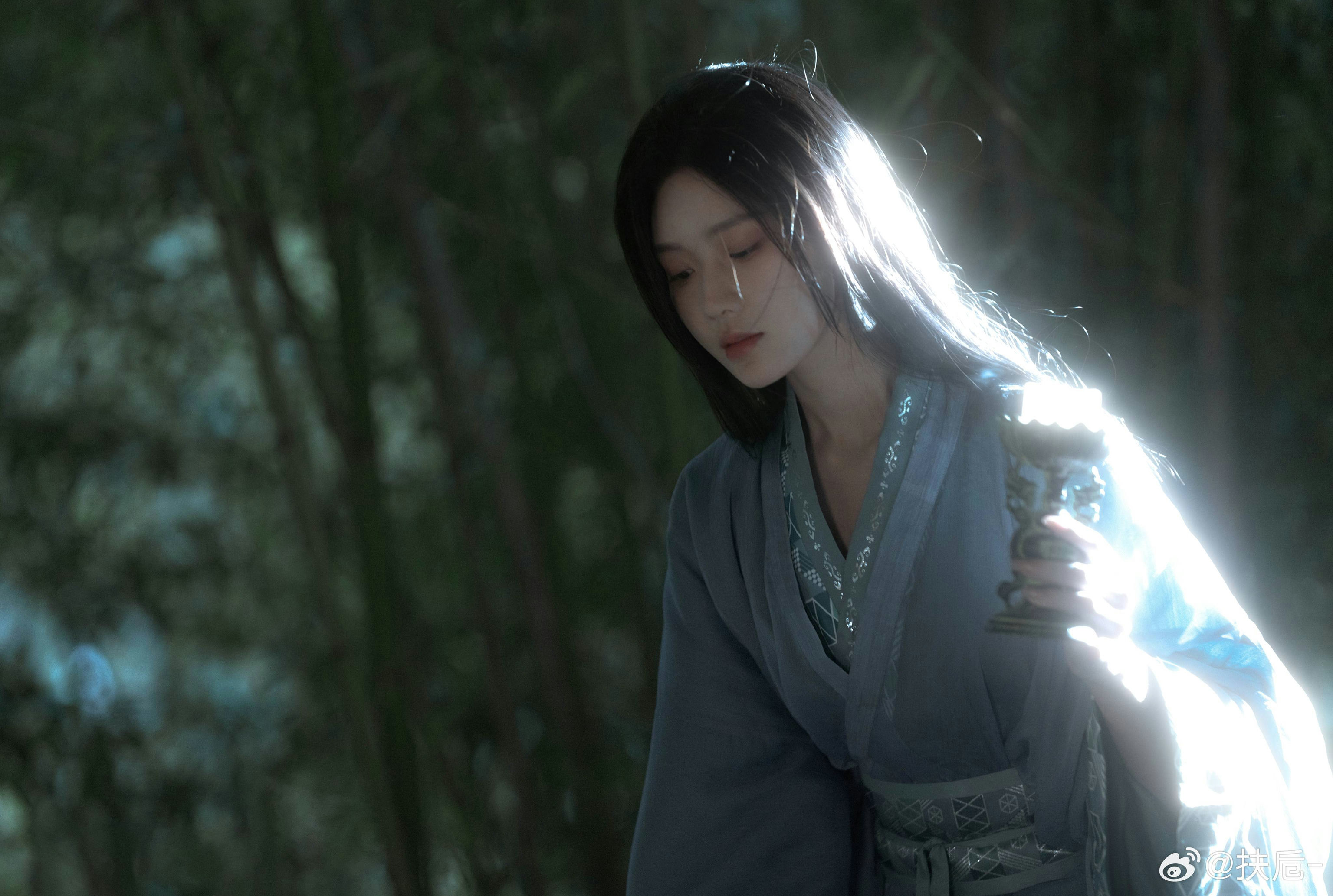 图片[9]-099 迷失幻境系列 – 第099期（人间惊鸿宴） [79P-519.26 MB]-六色网