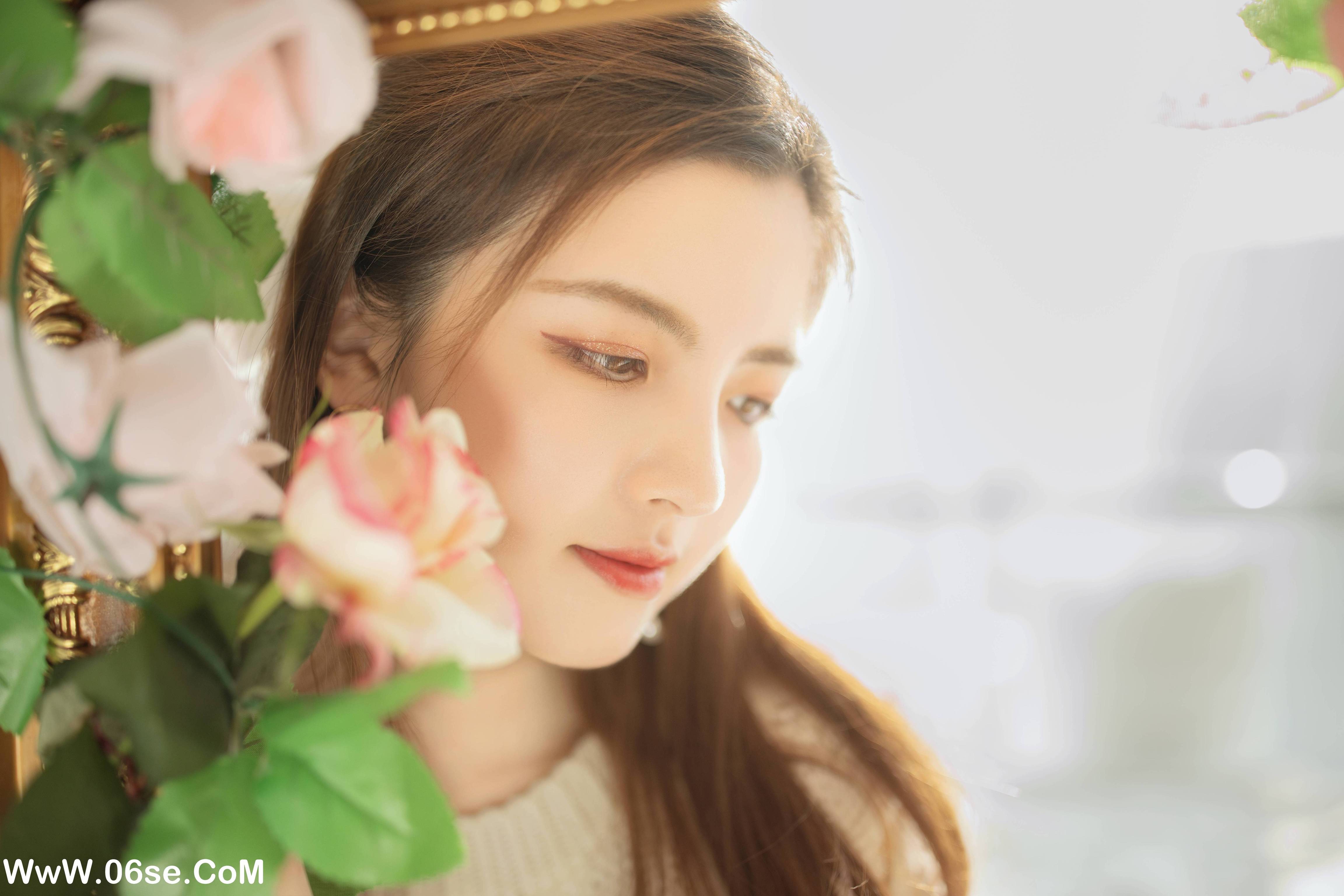 图片[17]-[YITUYU艺图语]2022.12.09 冬日少女 Dtifa丁小妮[28+1P／608MB]-六色网