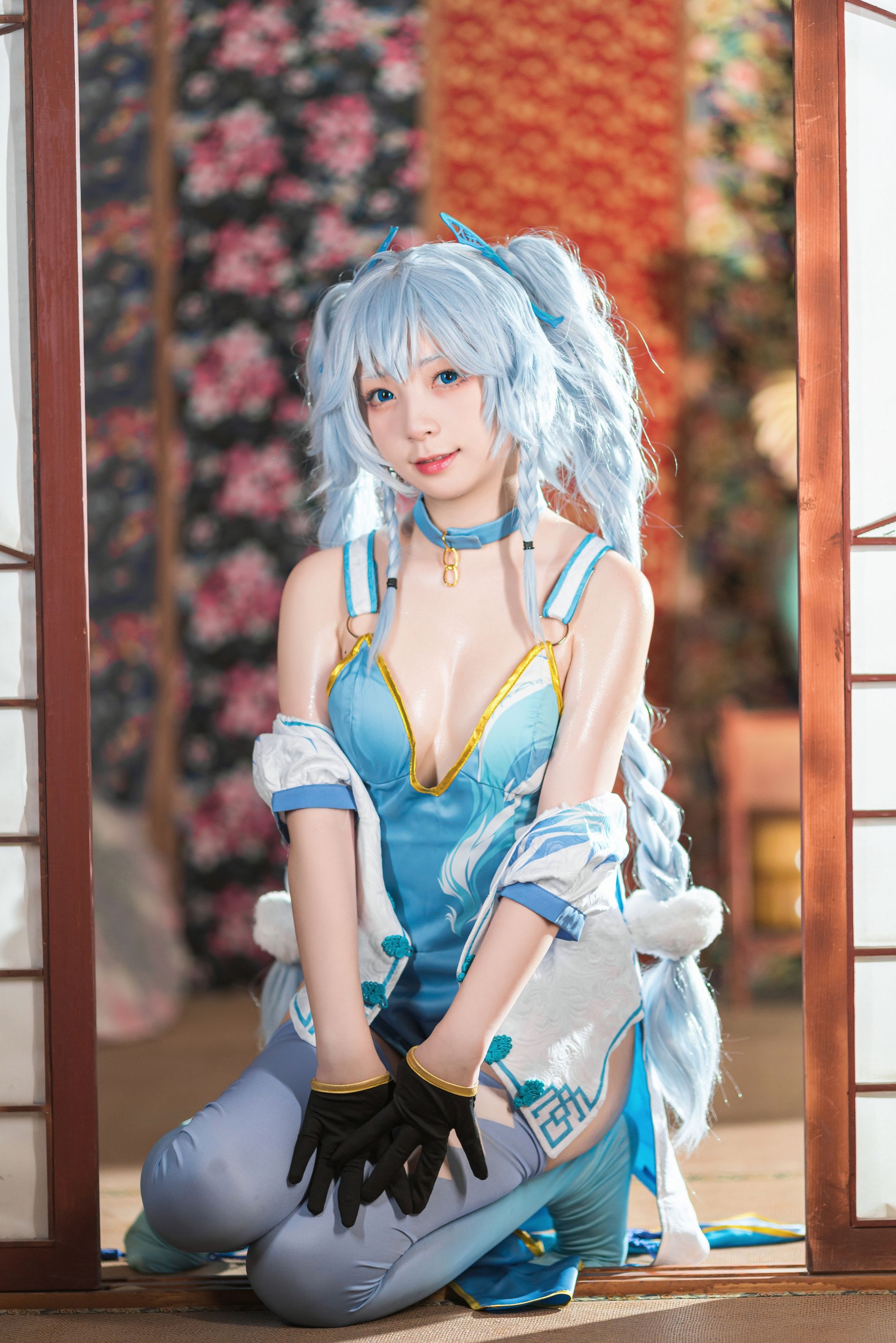 花铃 PA15-翠雀媚[69P-713M] 65