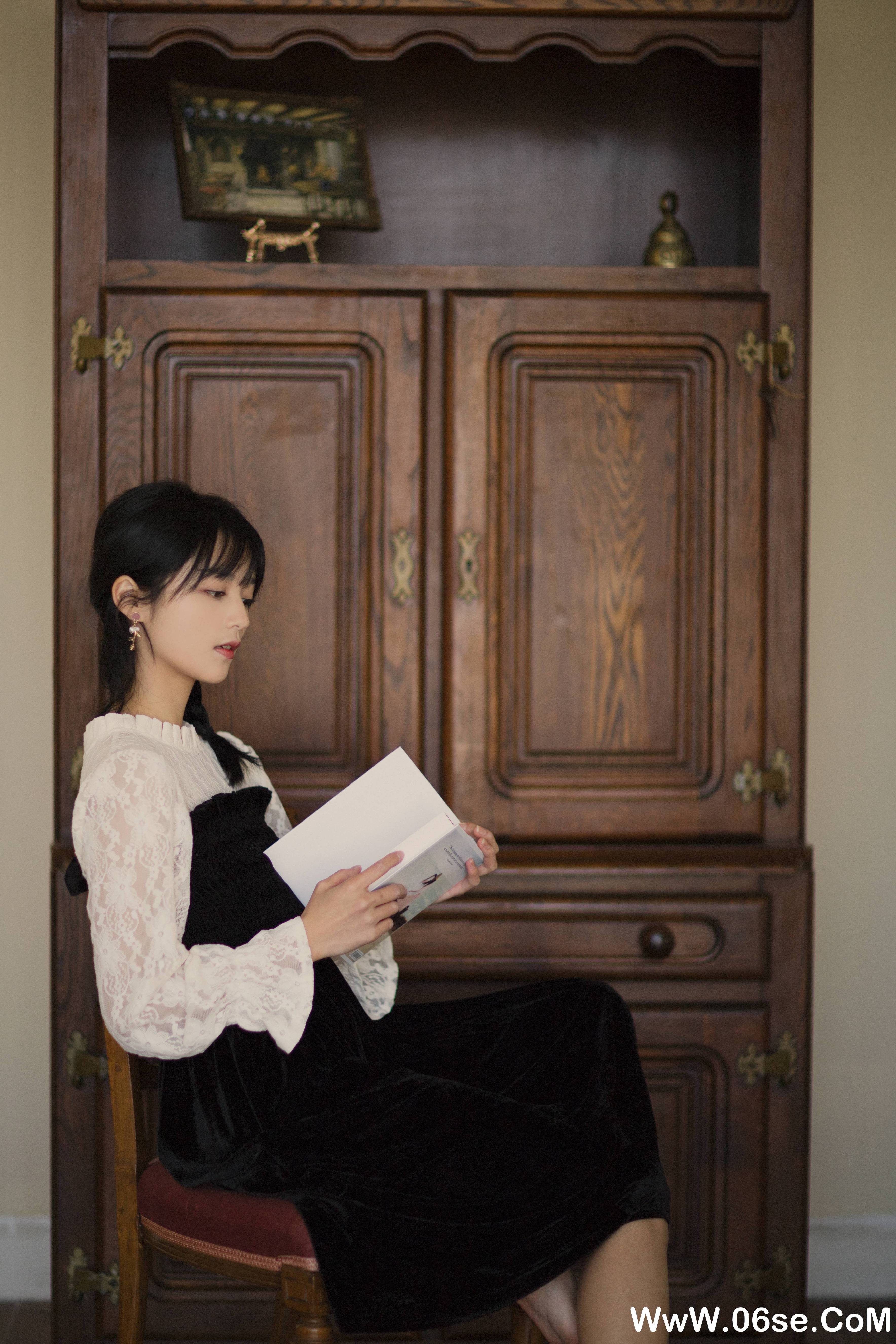 图片[3]-[YITUYU艺图语]2021.08.12 遥远的你 雨文[34+1P／505MB]-六色网