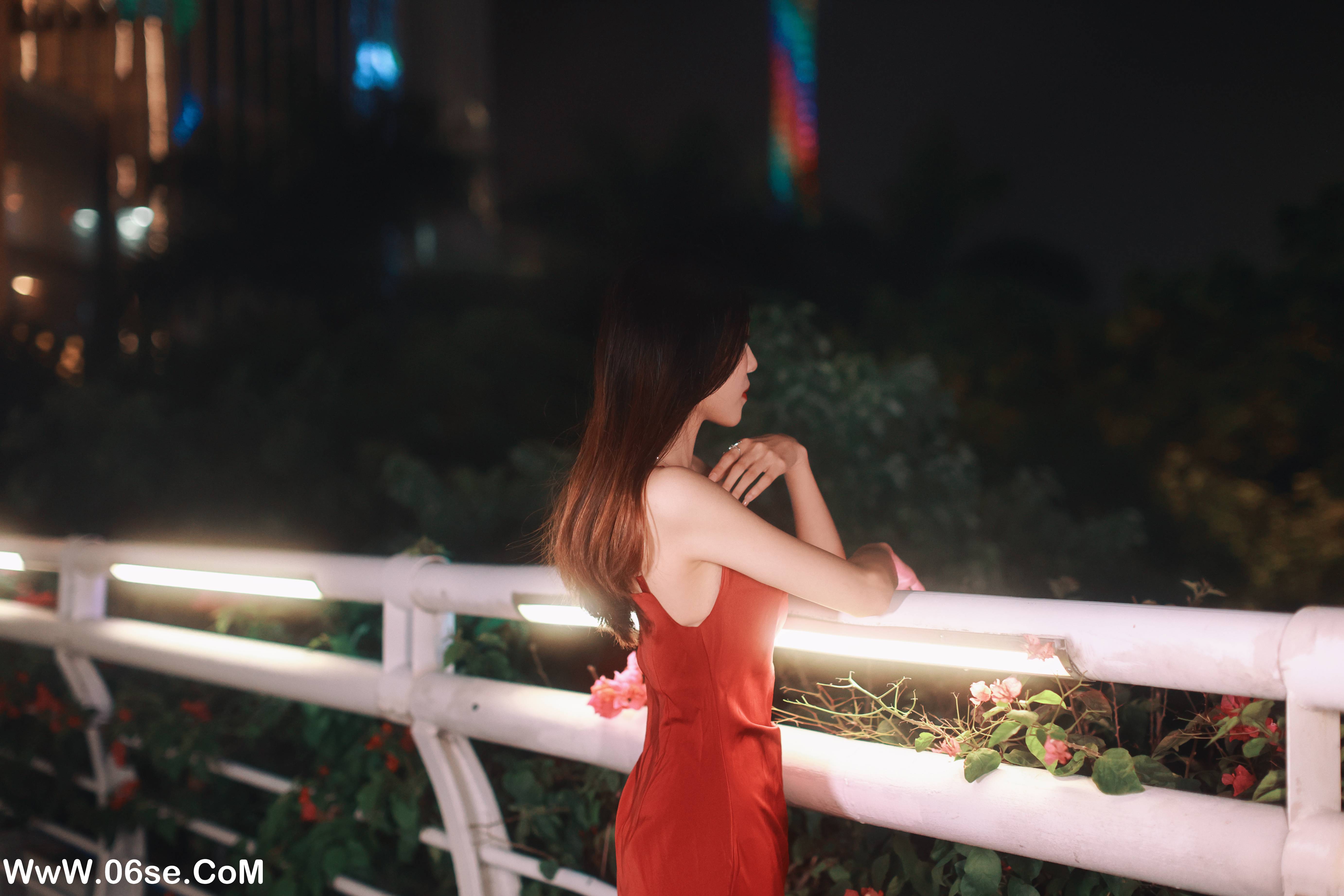 图片[16]-[YITUYU艺图语]2022.11.10 斑驳的夜 程程[26+1P／232MB]-六色网