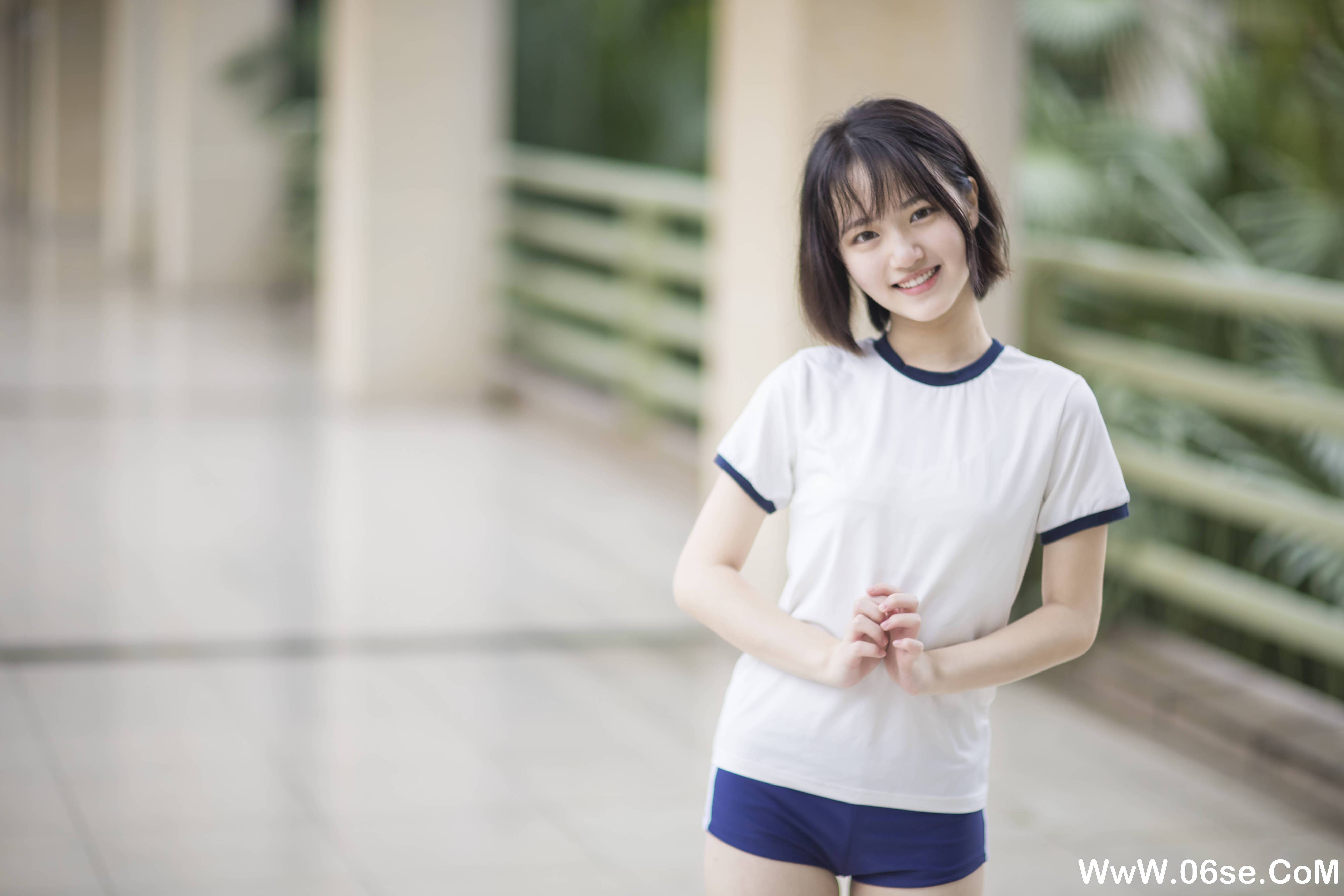 图片[10]-[YITUYU艺图语]2021.09.01 氧气女孩 二妹[21+1P／190MB]-六色网