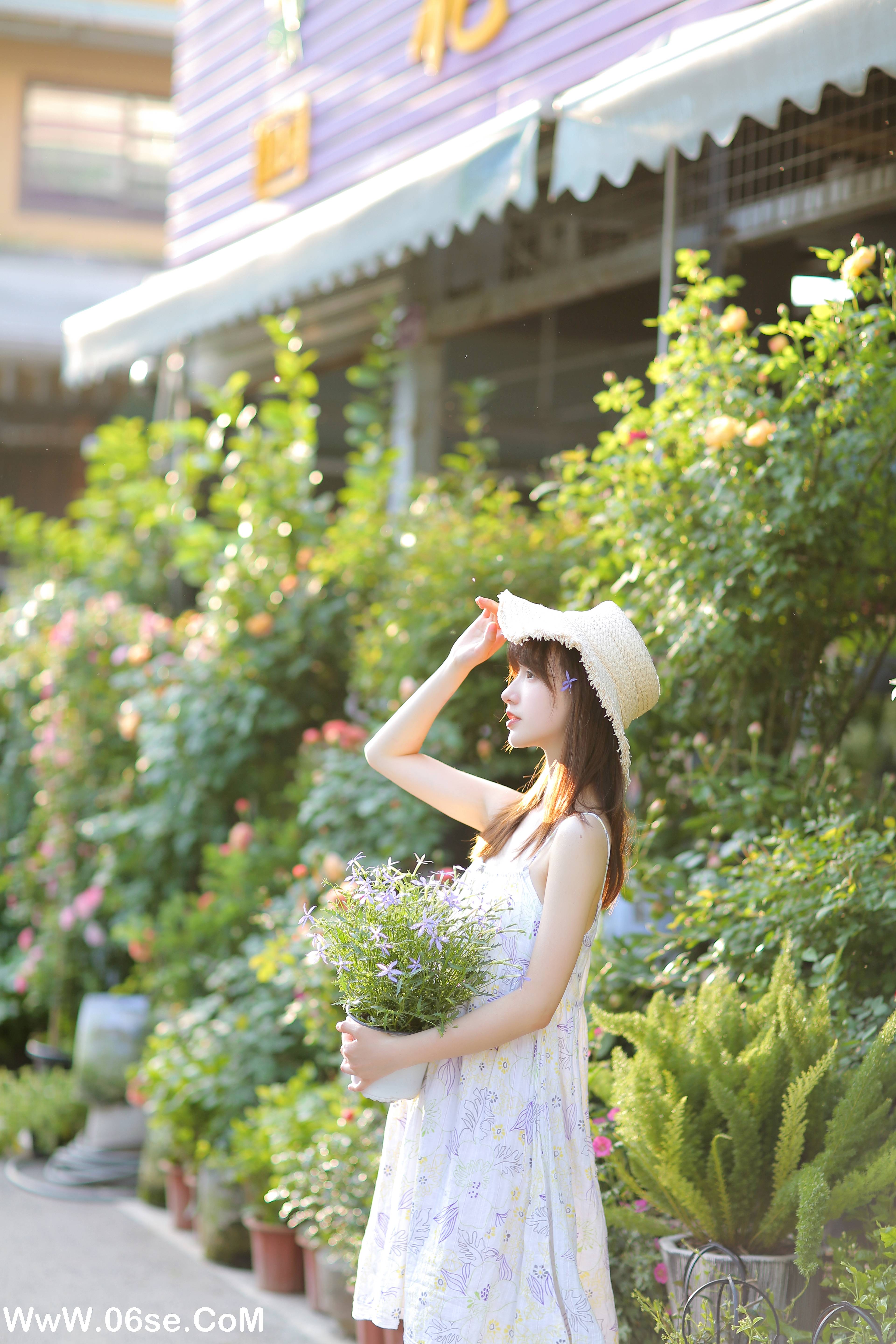 图片[11]-[YITUYU艺图语]2022.12.11 夏日心动女孩 阳曦[19+1P／174MB]-六色网
