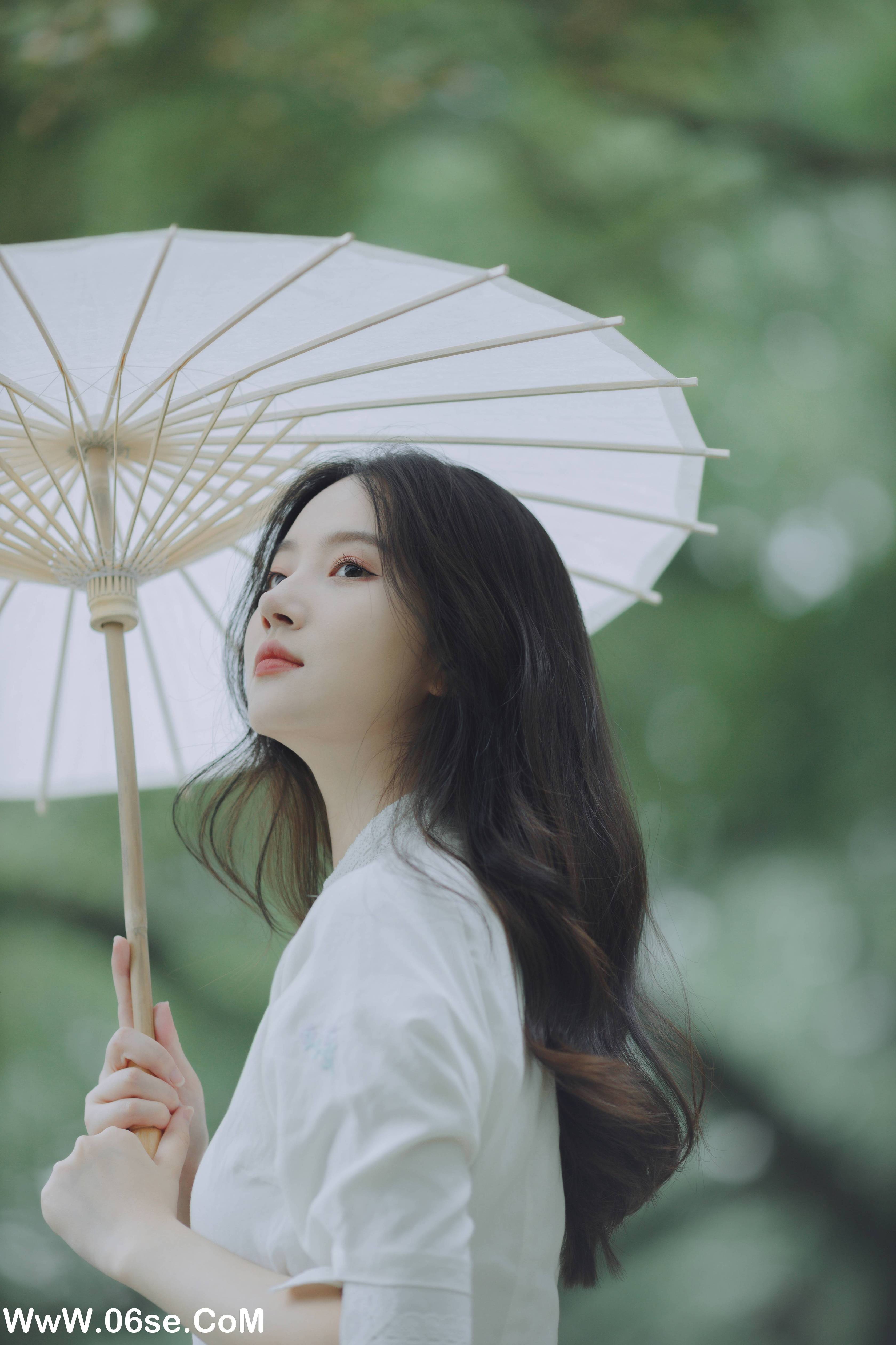 图片[8]-[YITUYU艺图语]2022.11.29 白色湖畔 幽灵胡子[29+1P／396MB]-六色网