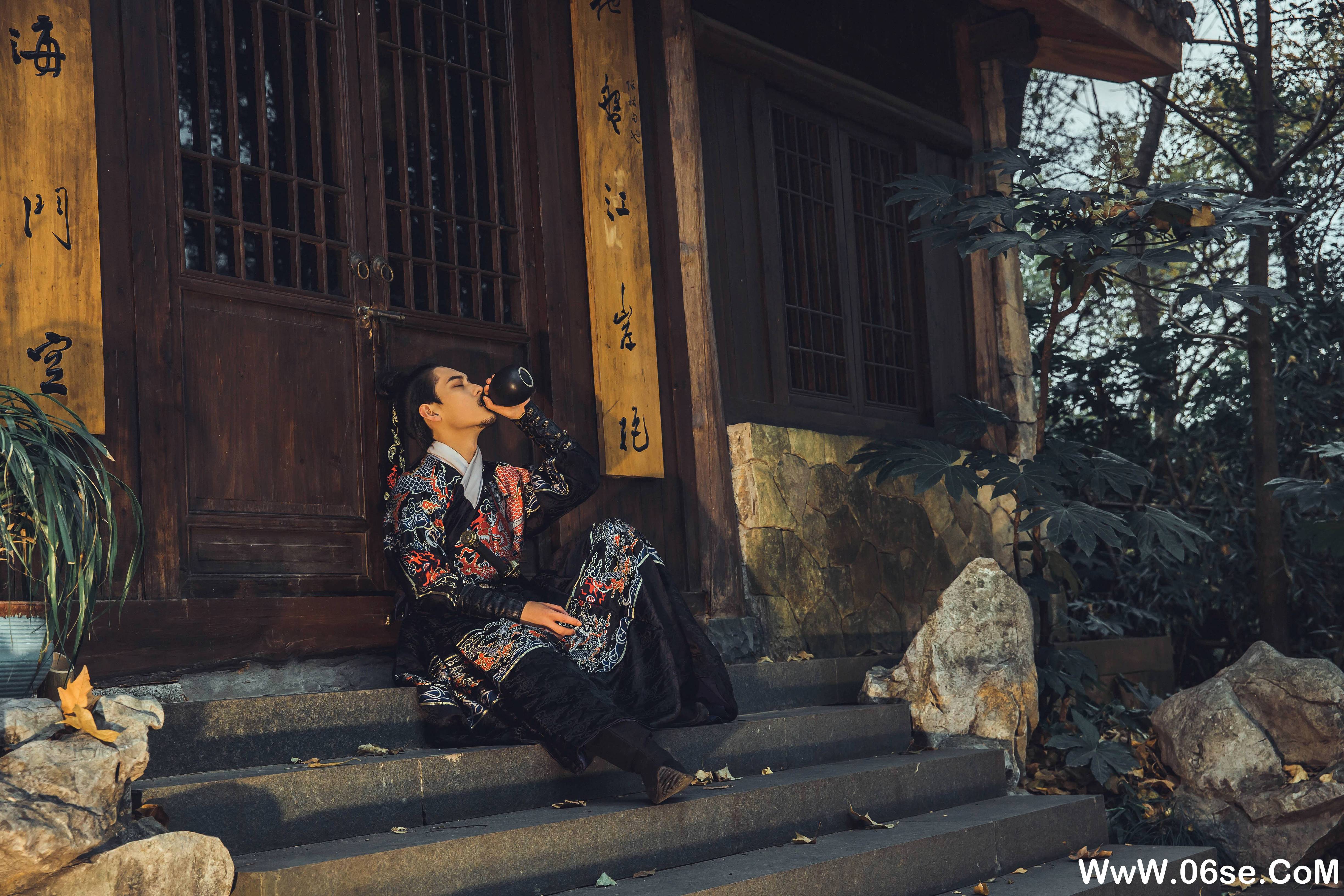 图片[30]-[YITUYU艺图语]2021.09.18 绣春刀 庄翰[30+1P／249MB]-六色网
