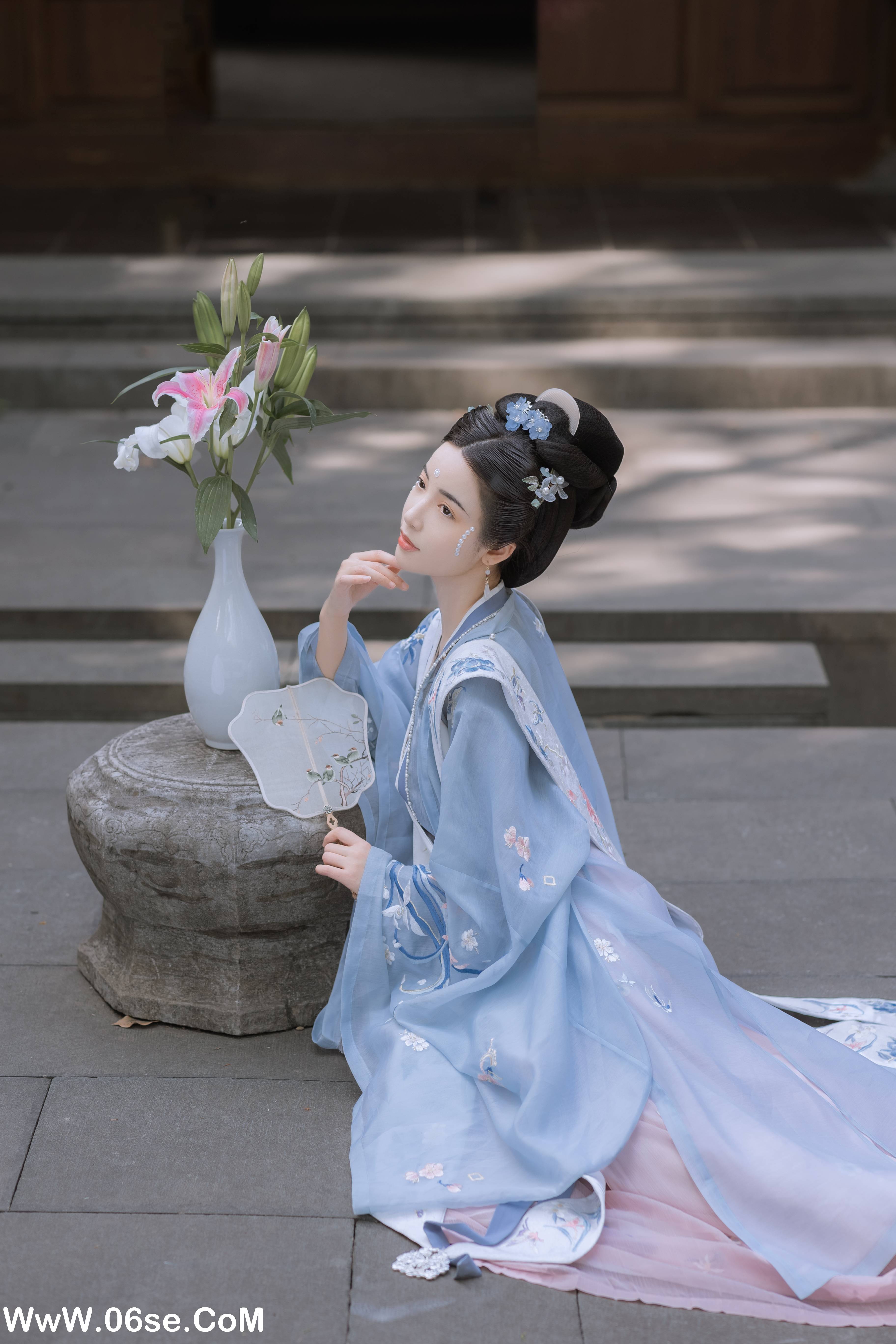 图片[42]-[YITUYU艺图语]2022.06.03 清平事 一只阿梦崽[42P-333.23MB]-六色网
