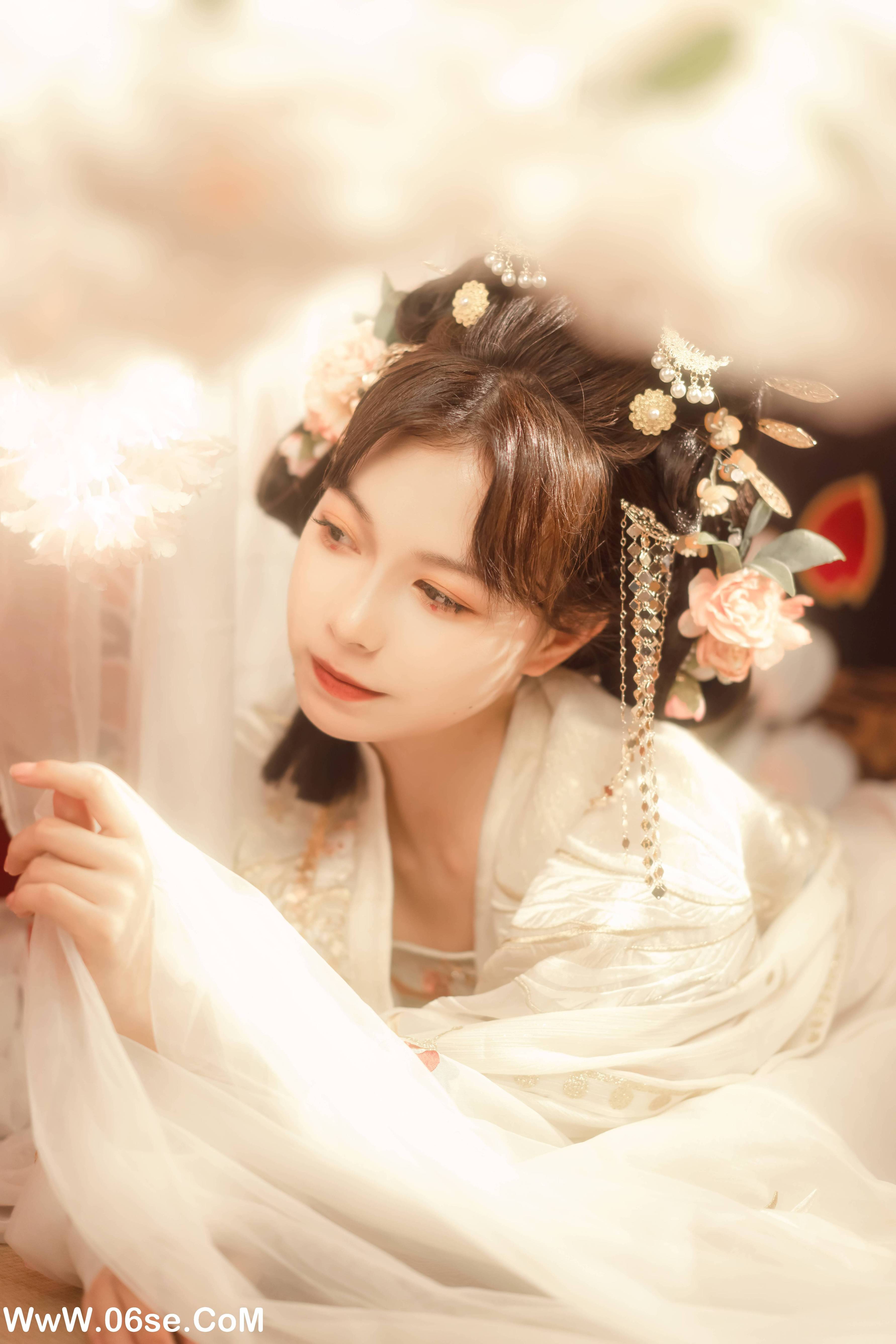 图片[21]-[YITUYU艺图语]2022.10.19 樱姬 百变小影[20+1P／465MB]-六色网