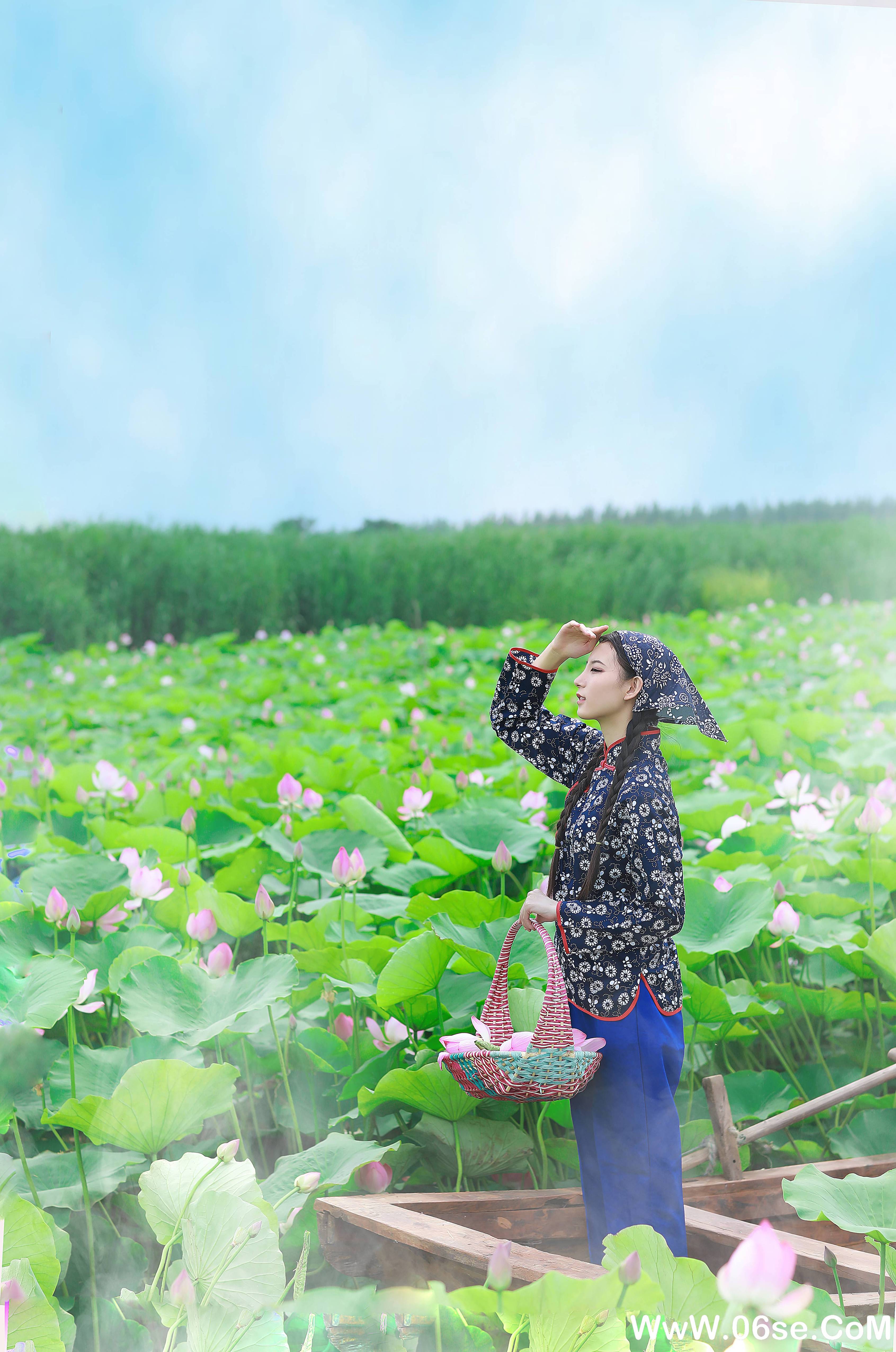图片[16]-[YITUYU艺图语]2021.11.03 采荷 孔荻[30+1P／317MB]-六色网