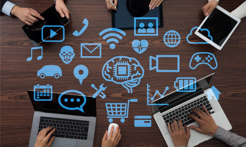 Мониторинг соцсетей – Telegraph