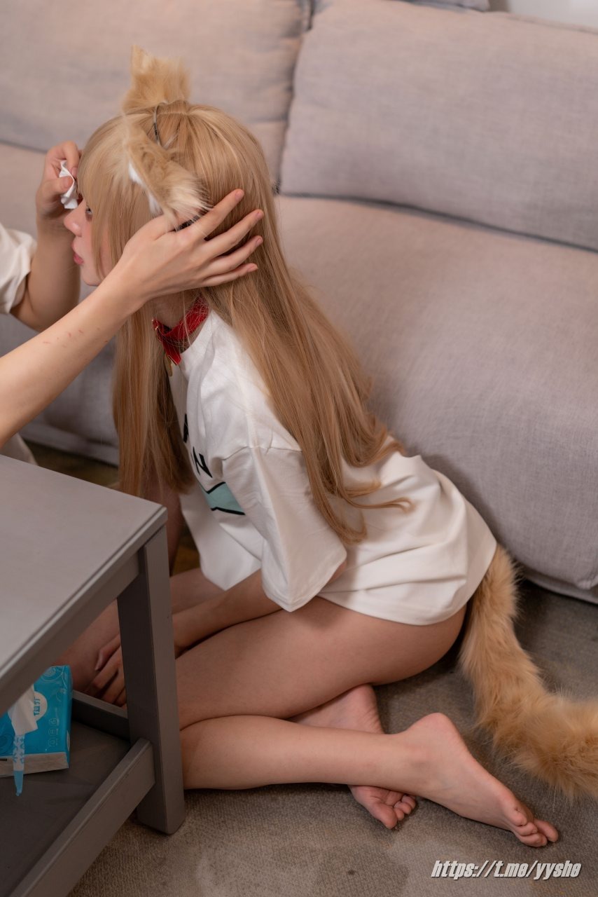 西园寺南歌 - 黄豆粉养猫日常 [51P] 6