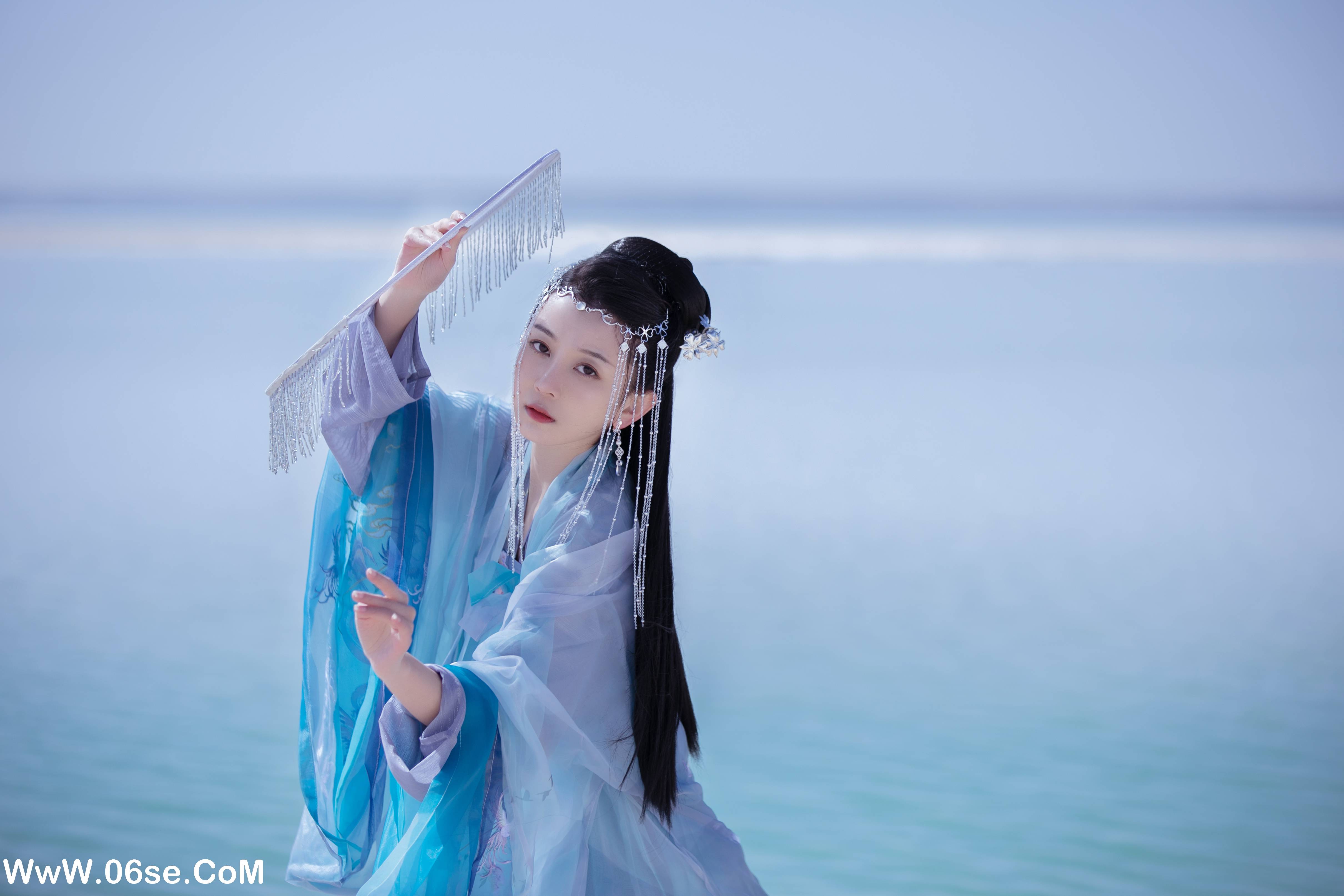 图片[18]-[YITUYU艺图语]2022.08.13 风铃响，故人归 小猫里奈[21+1P／105MB]-六色网