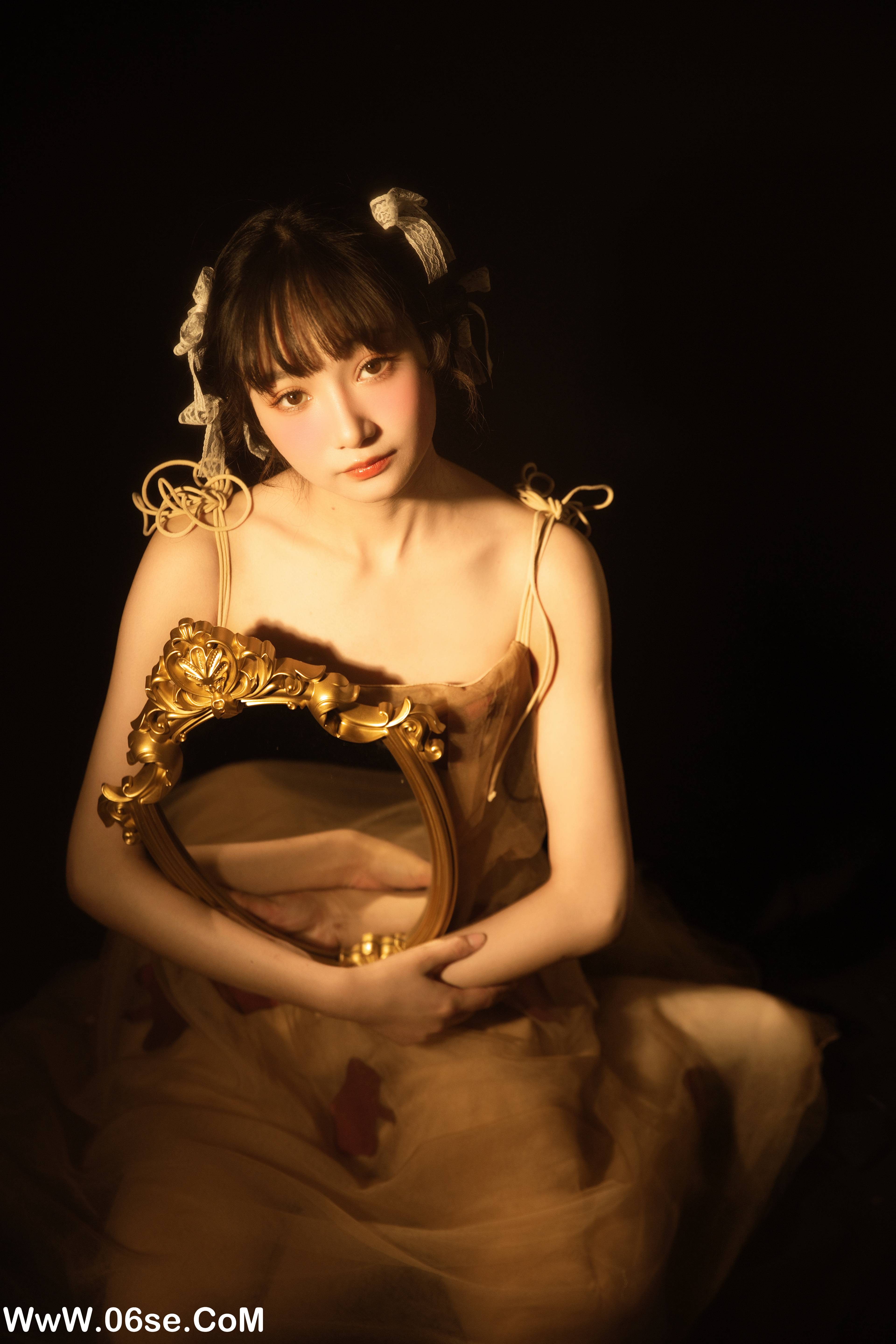 图片[21]-[YITUYU艺图语]2022.11.08 油画向日葵 阿瑶[21+1P／128MB]-六色网