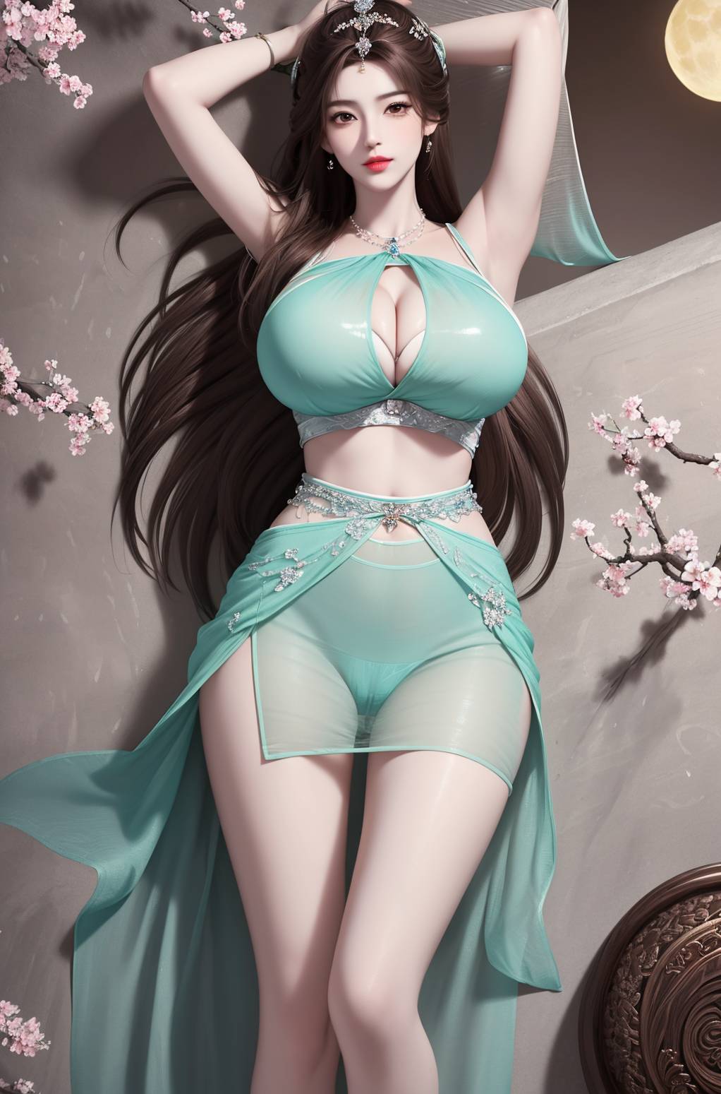 图片[3]-完美世界-叶倾仙0401-六色网