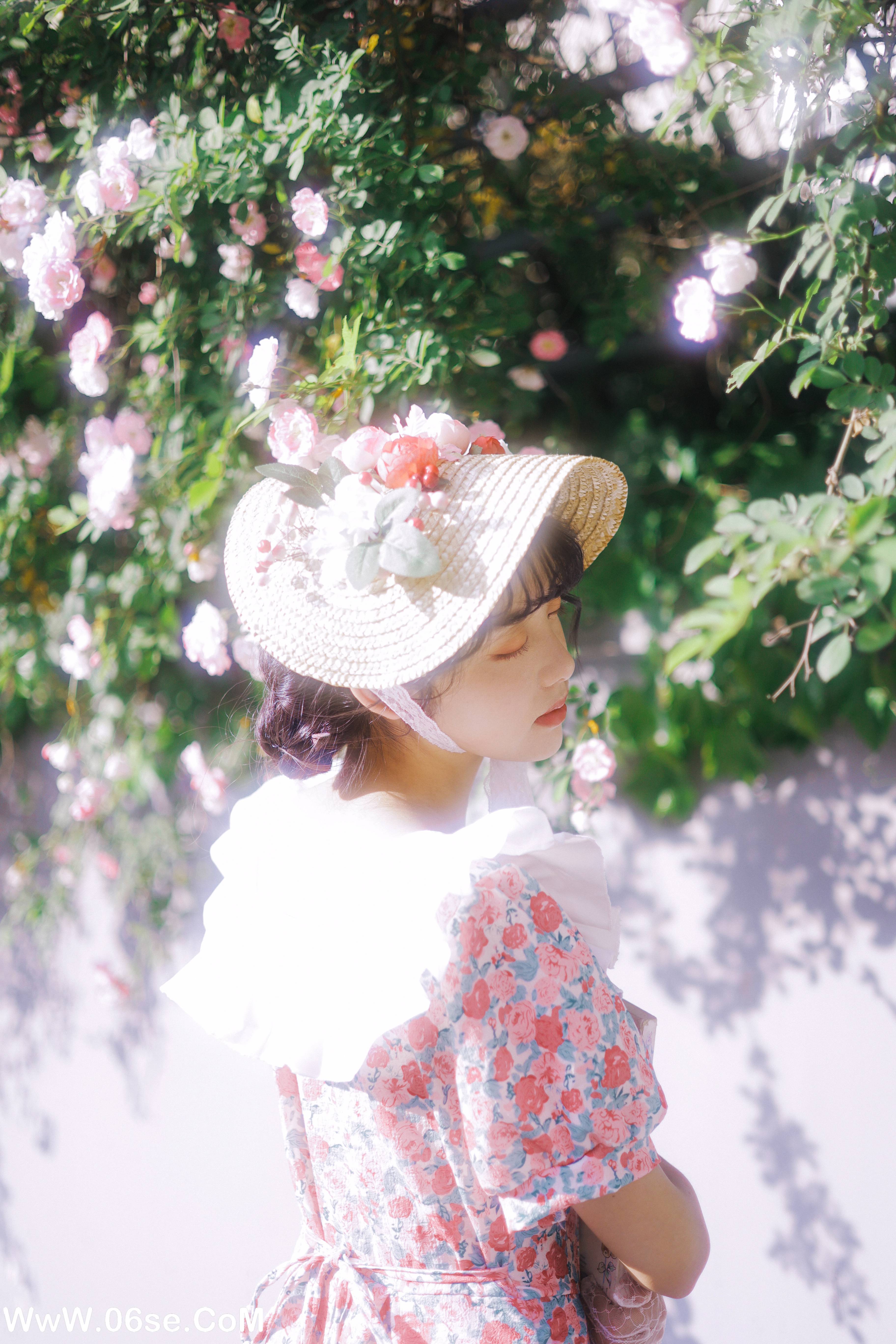 图片[22]-[YITUYU艺图语]2022.07.07 少女花事 芊芊[23+1P／196MB]-六色网