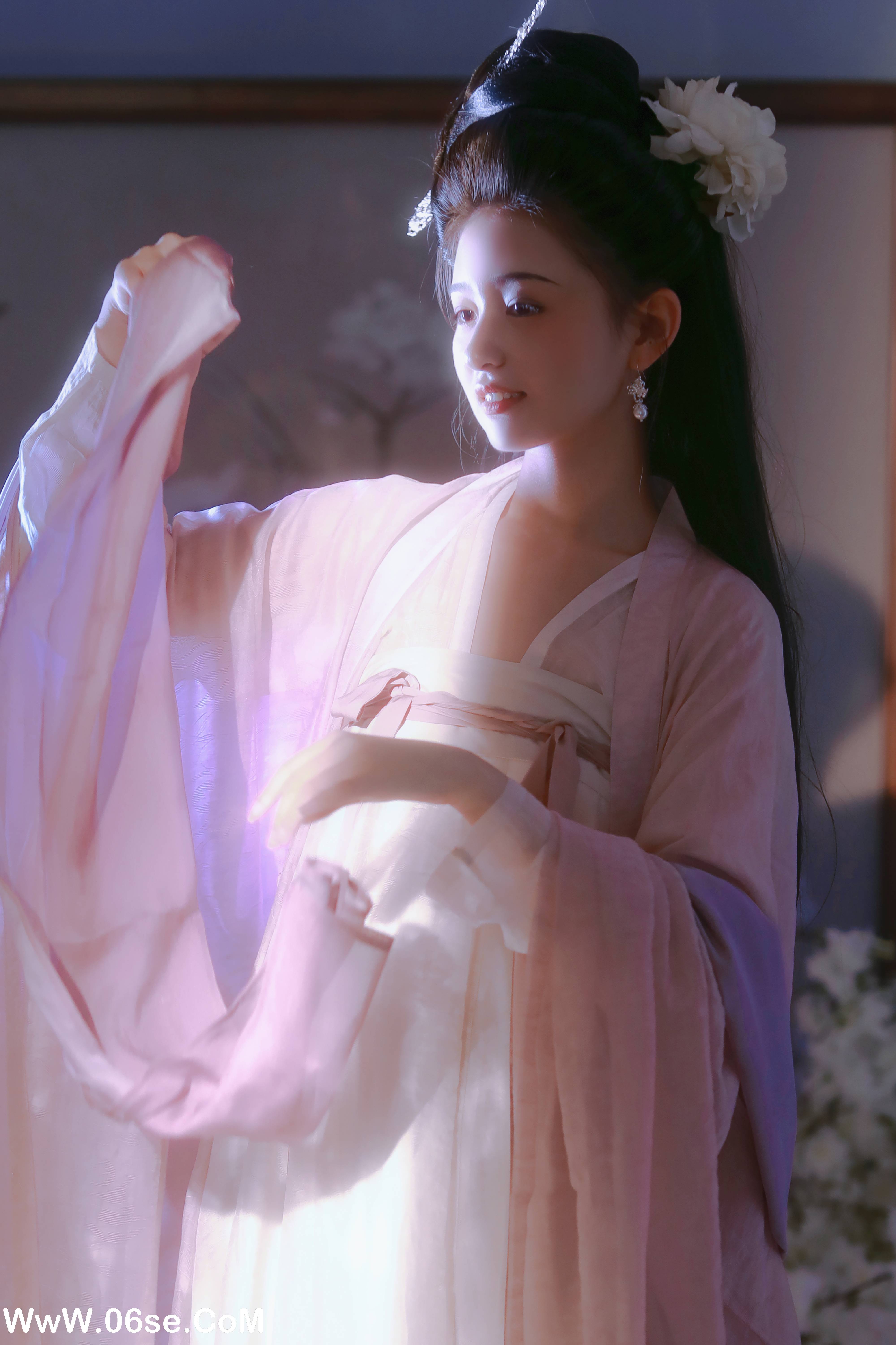 图片[12]-[YITUYU艺图语]2022.07.06 白月光 瑞秋的快乐人生[19+1P／244MB]-六色网