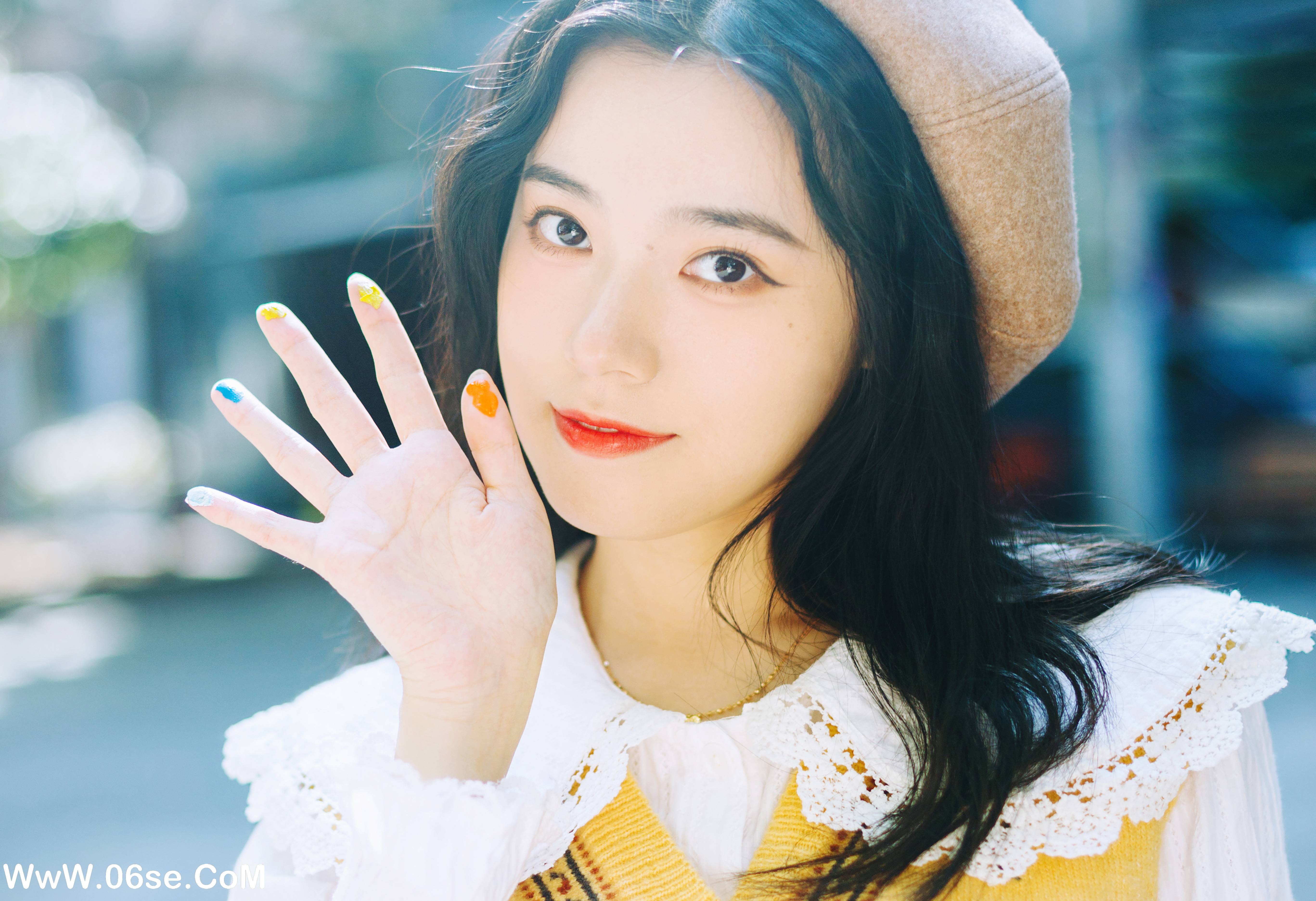 图片[20]-[YITUYU艺图语]2022.07.13 小小画家 静鏡婧[28+1P／281MB]-六色网
