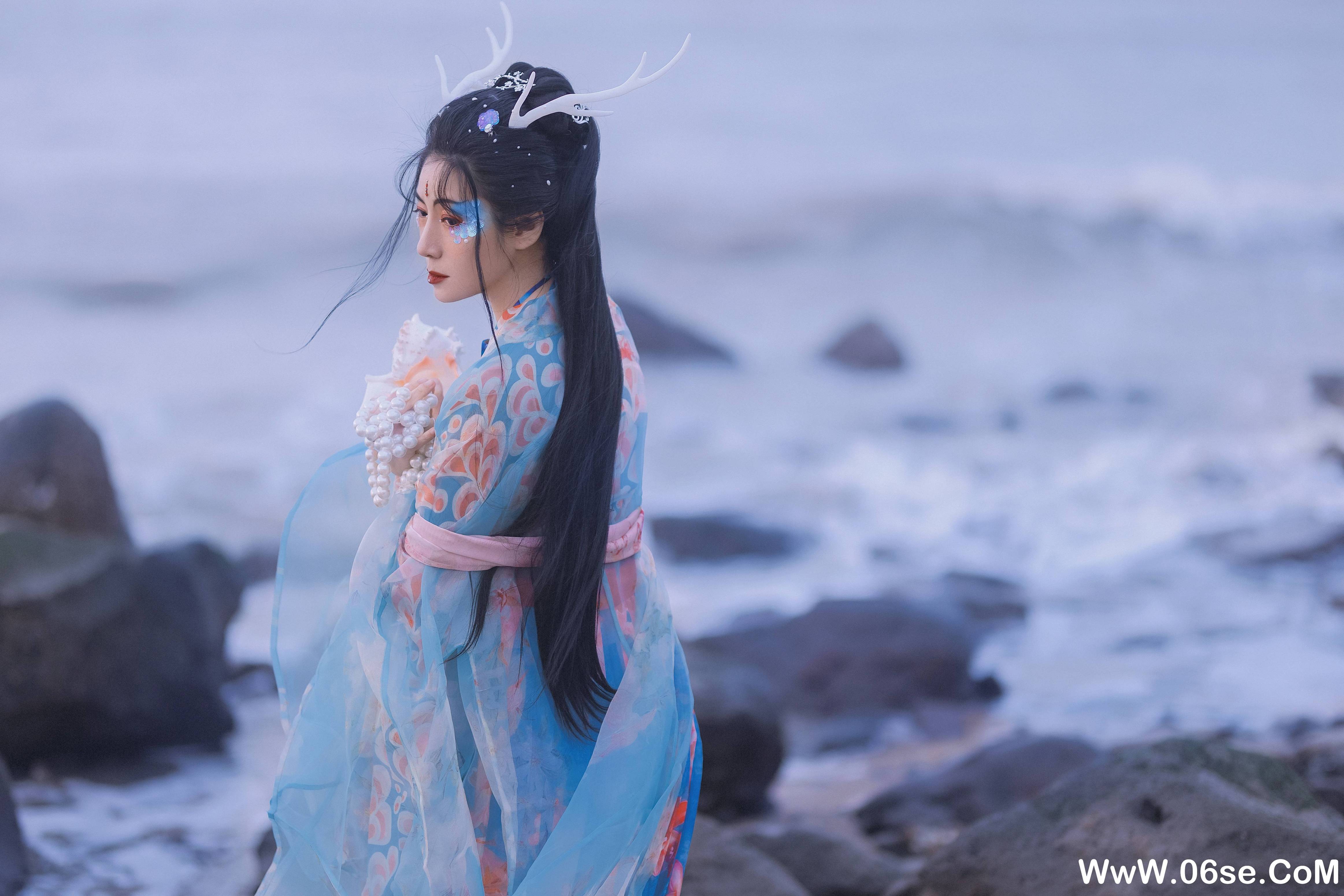 图片[24]-[YITUYU艺图语]2021.10.18 龙女 何佳[23+1P／311MB]-六色网