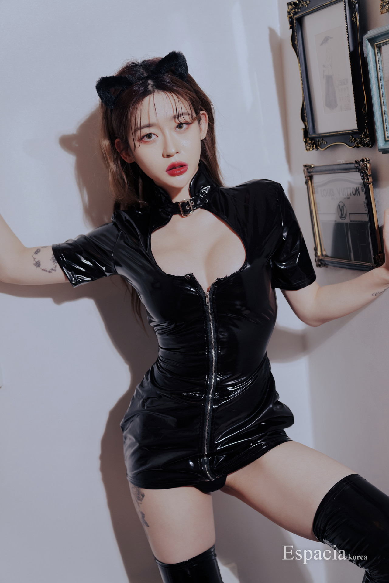 Rahee [Espasia Korea] EXC-092 9