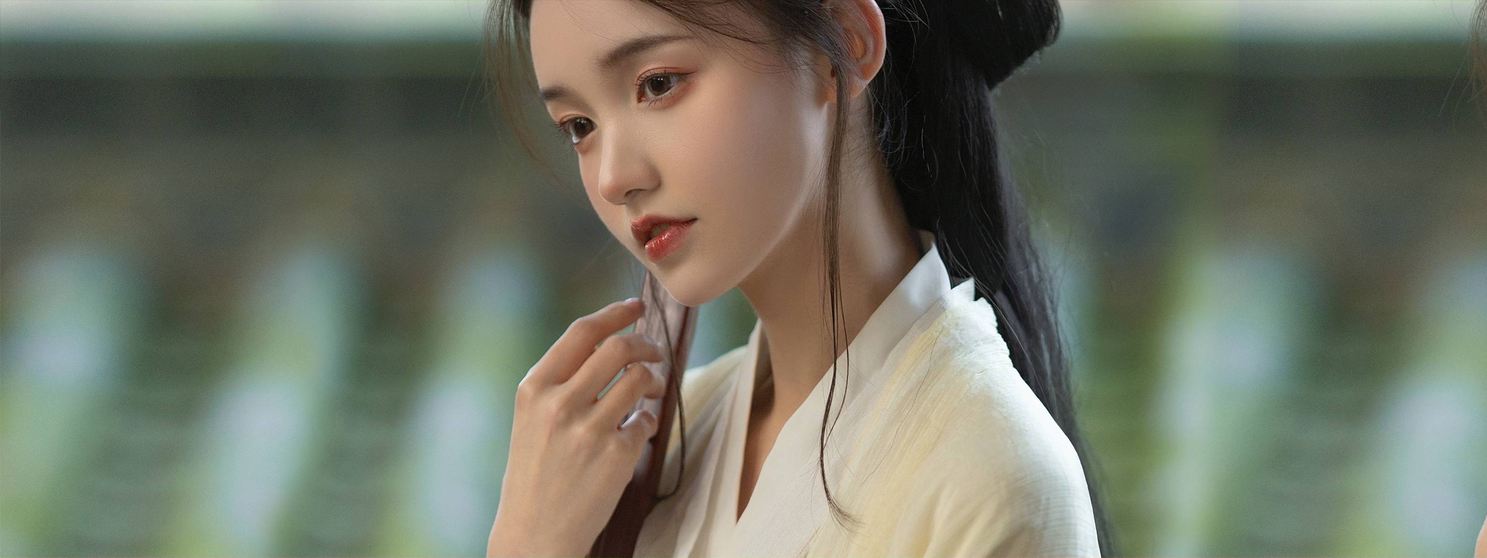 图片[8]-079 迷失幻境系列 – 第079期（汉服I国风） [154P-787.43 MB]-六色网
