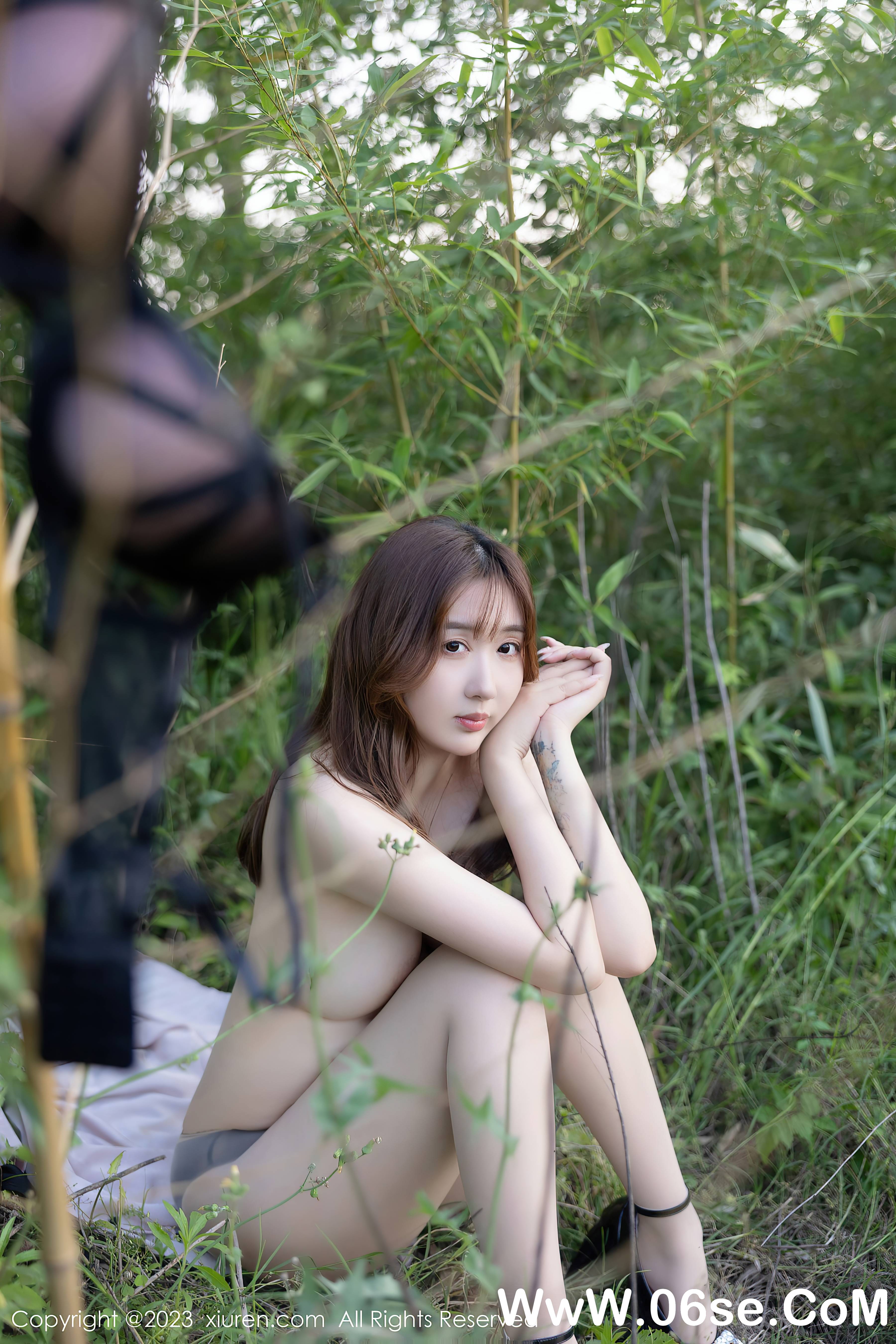 图片[58]-[XiuRen秀人网] 2023.05.11 NO.6721 江真真-六色网