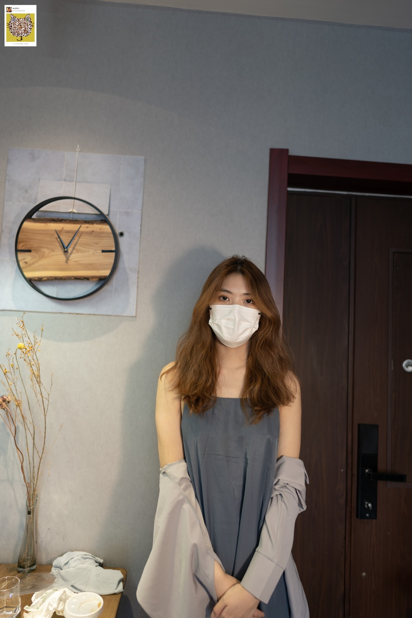 ISS系列 - 诗薇 真空西装 41