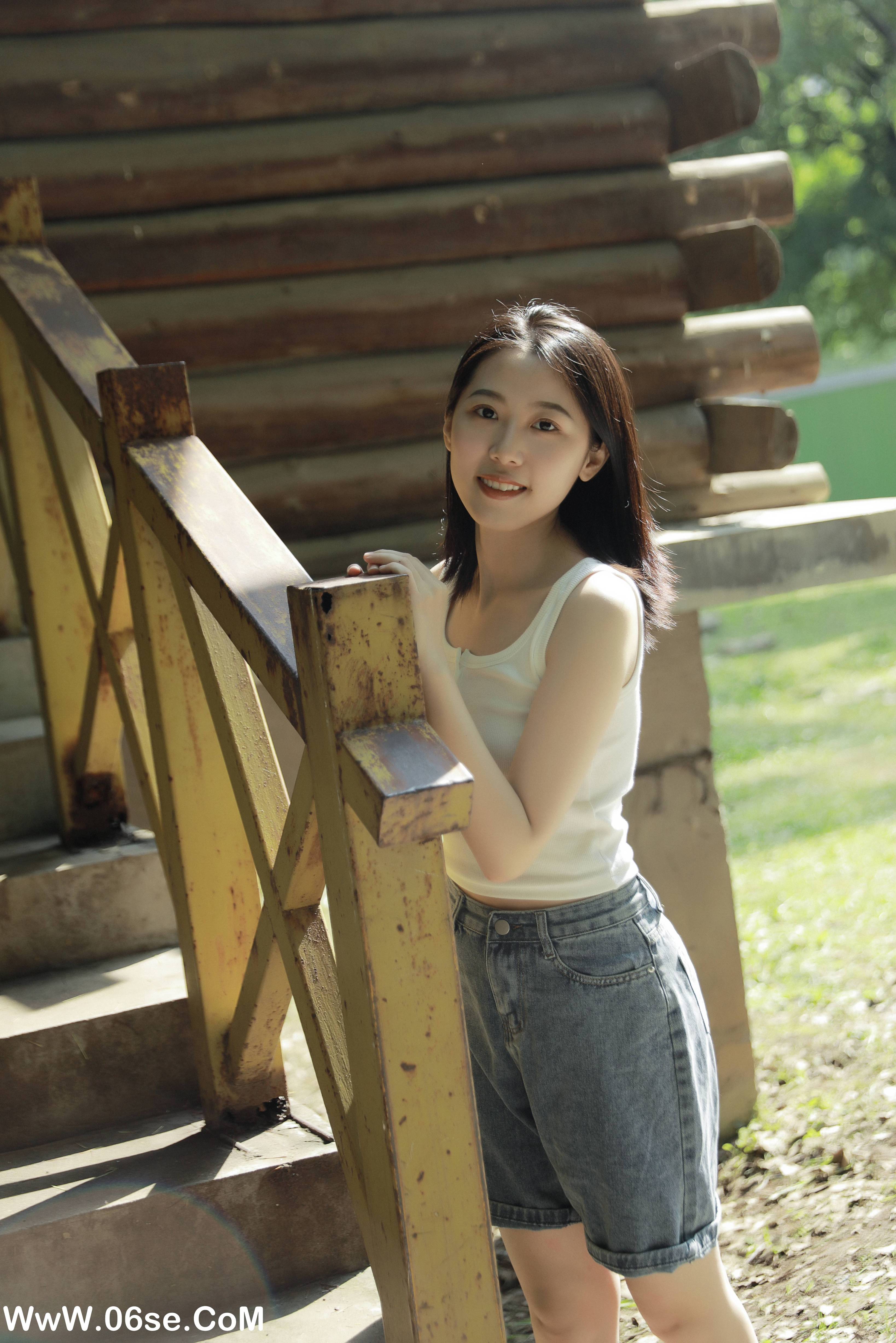 图片[5]-[YITUYU艺图语]2022.10.17 青橙 五五[21+1P／298MB]-六色网
