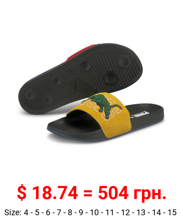 Leadcat FTR Basketball Signing Day Sandals