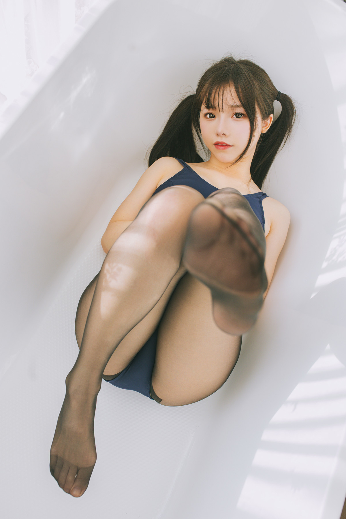 六味帝皇醬 Cosplay 死庫水 19