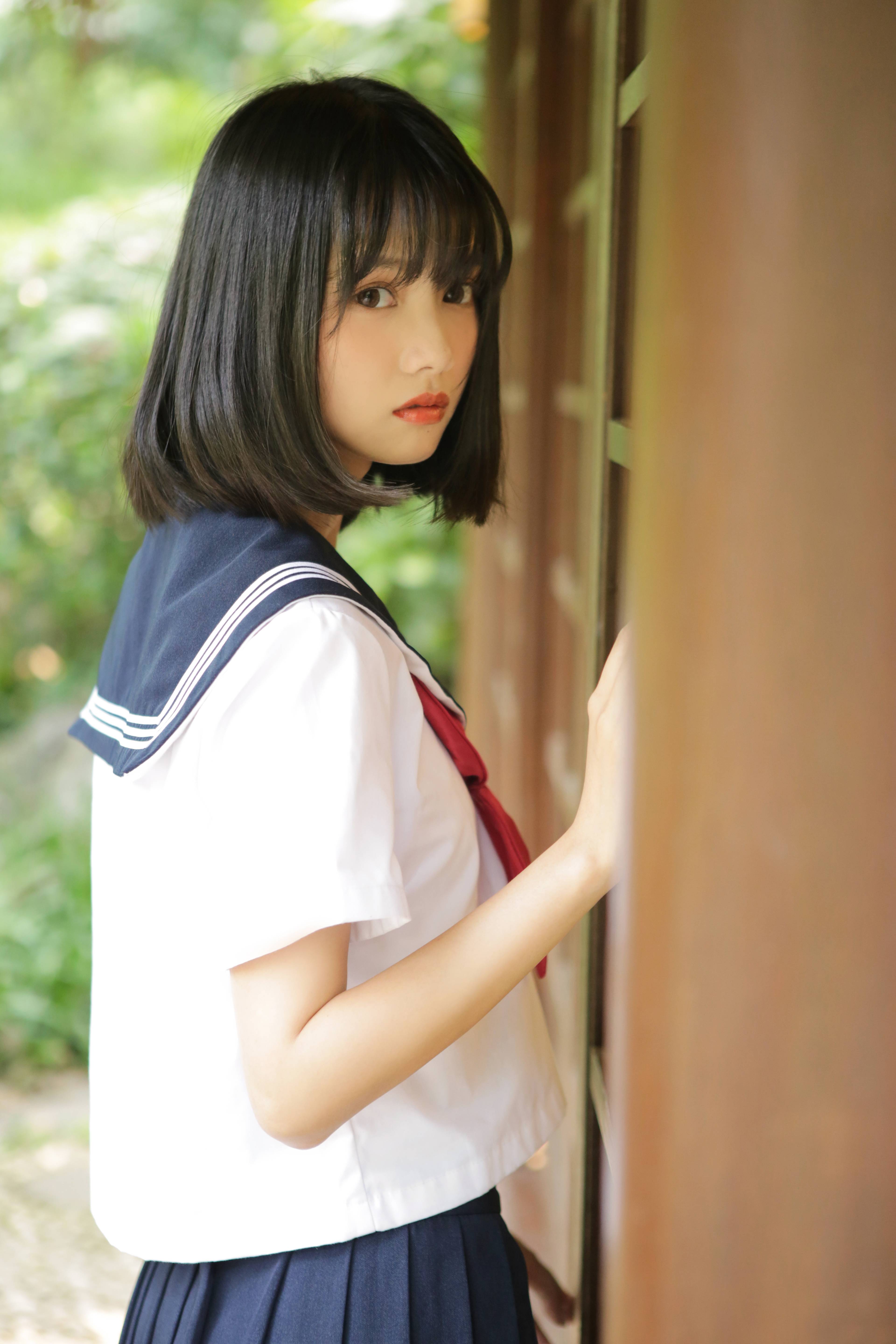 图片[20]-[YITUYU艺图语]2022.08.25 蝉夏 猫梓子[21+1P／175MB]-六色网