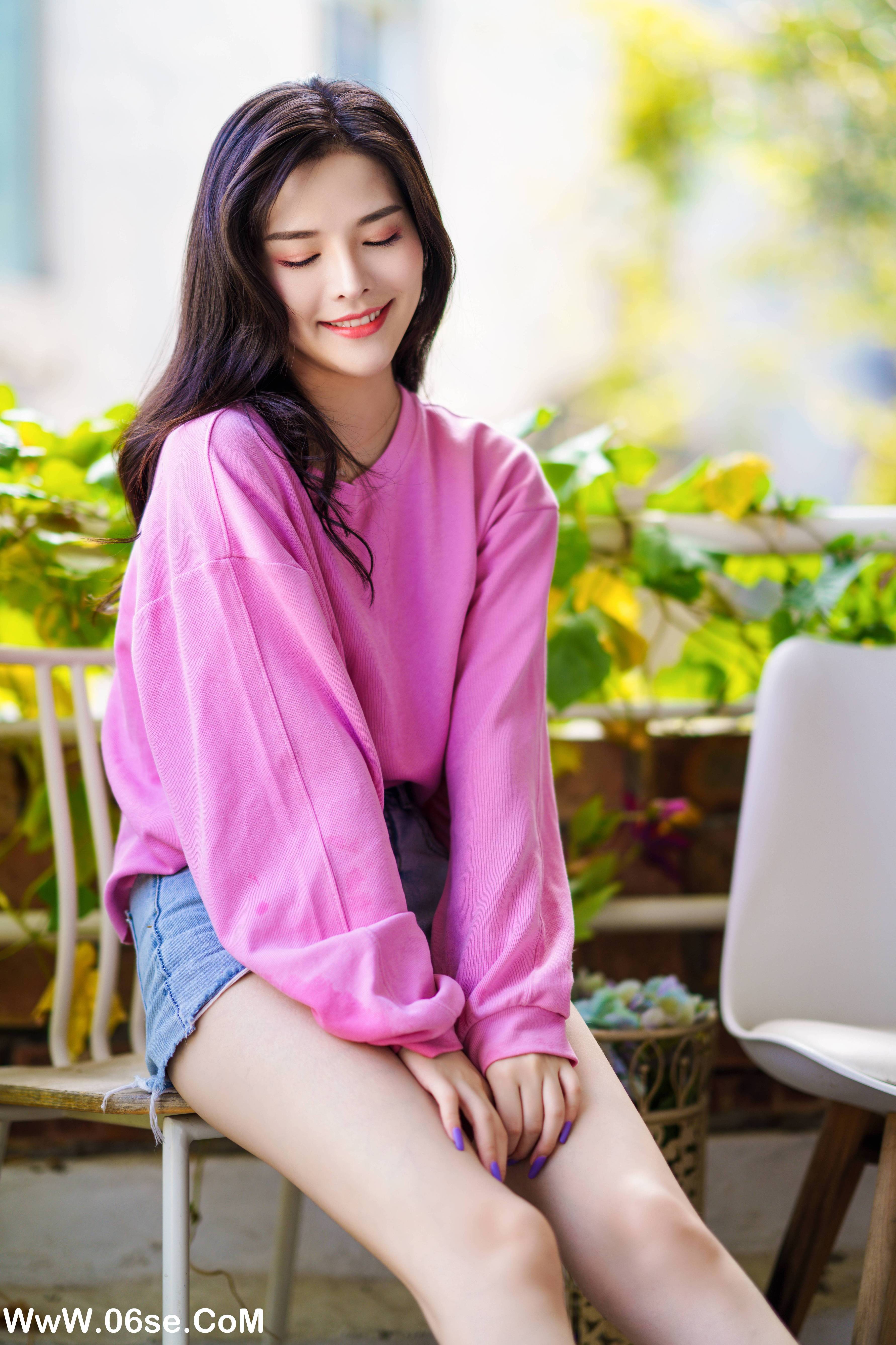 图片[26]-[YITUYU艺图语]2022.02.14 一只洒水枪的快乐 小容[26+1P／671MB]-六色网