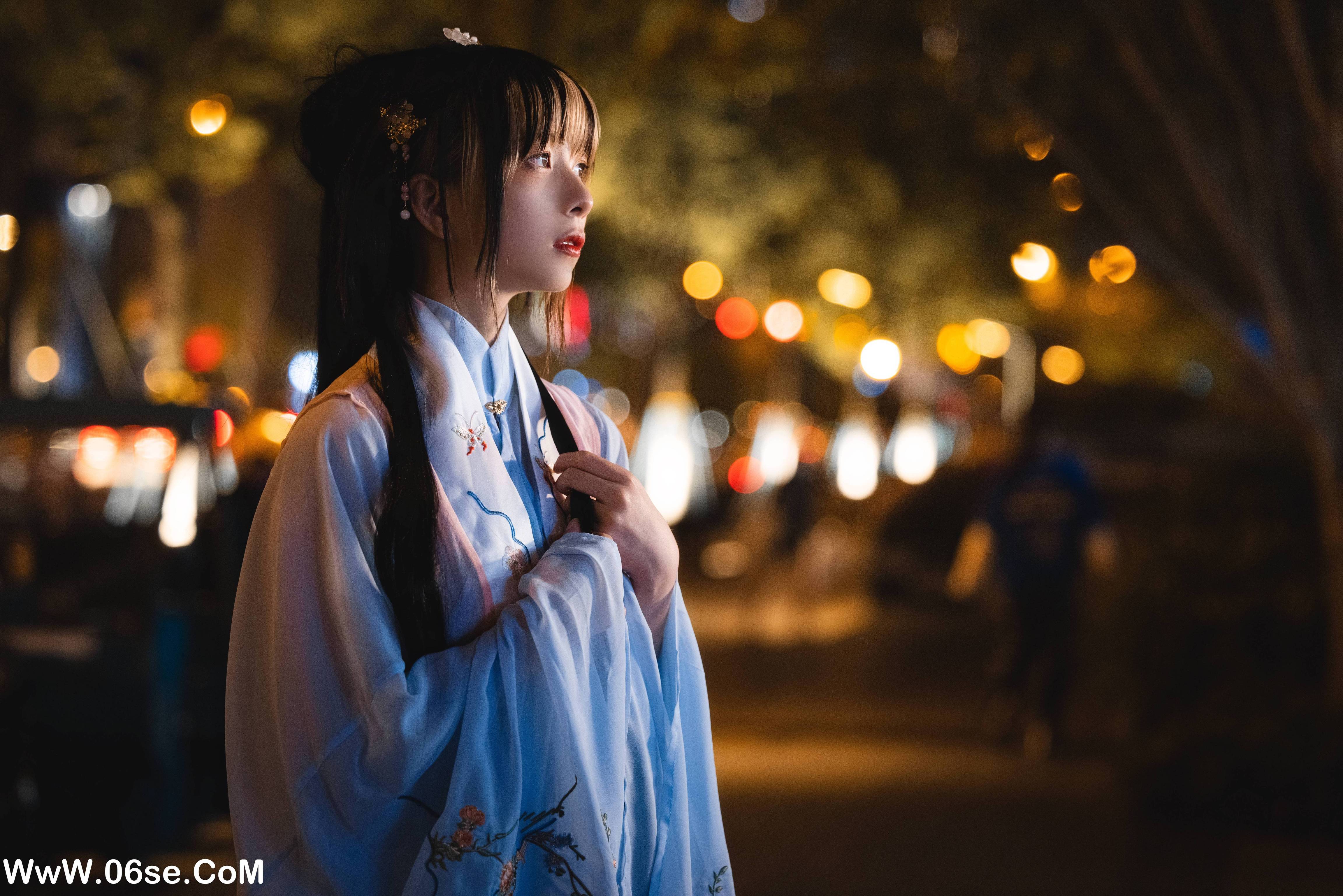 图片[7]-[YITUYU艺图语]2022.06.26 隔世 清青琴玖[26P-973.1M]-六色网