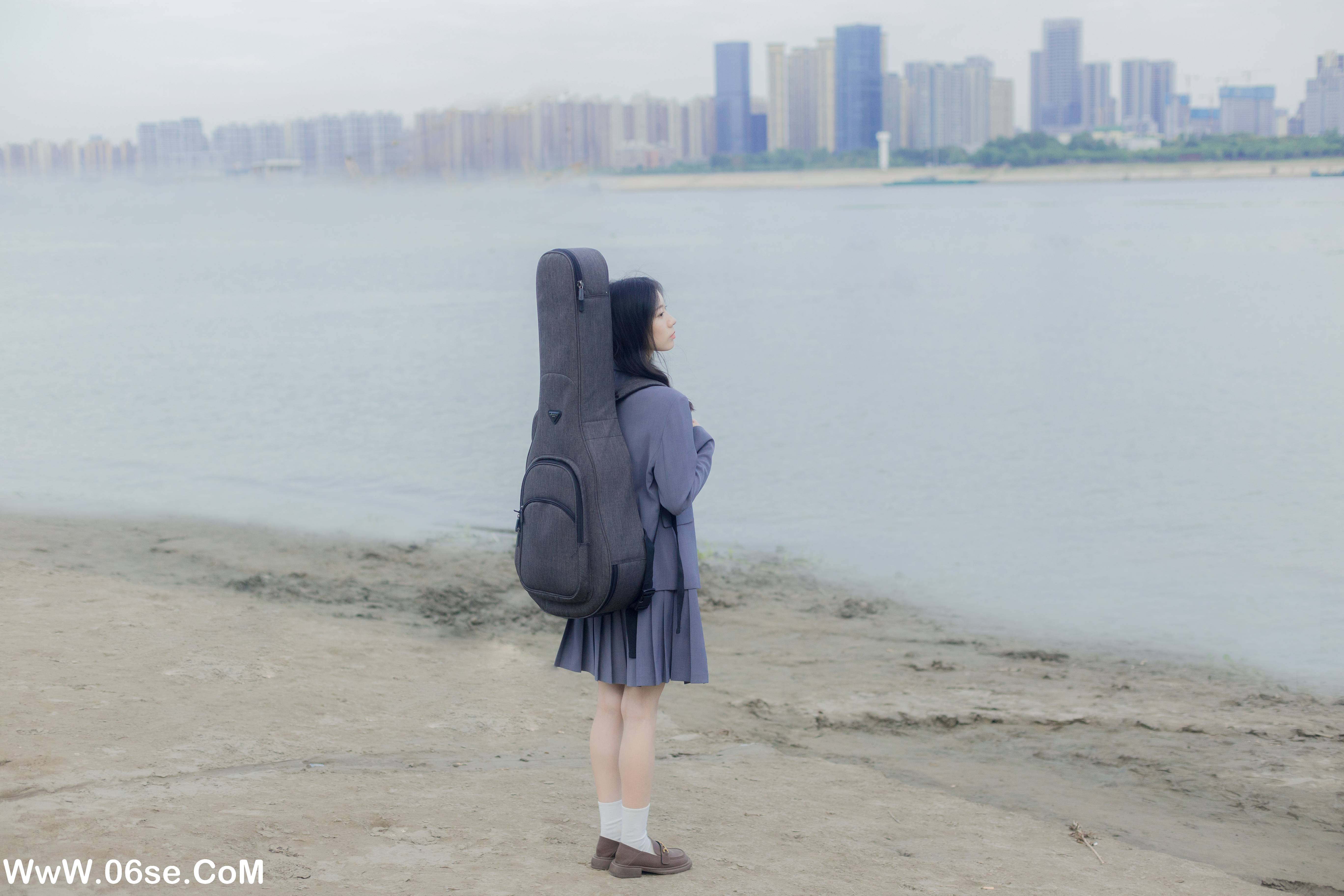 图片[16]-[YITUYU艺图语]2022.10.18 朦朦 饲猫少女-[28+1P／257MB]-六色网
