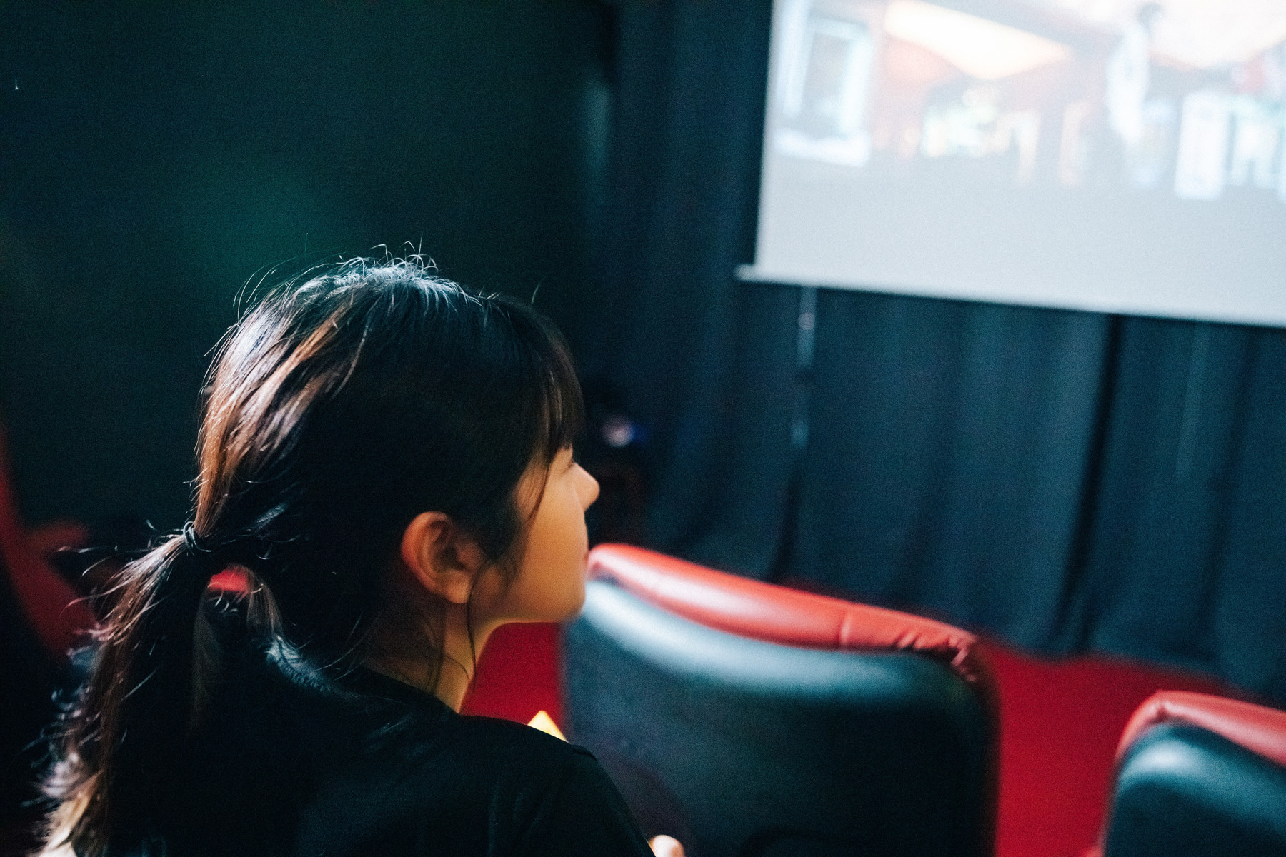 Sonson 손손, [Loozy] Cinema Girl (+S.Ver) Set.01 28