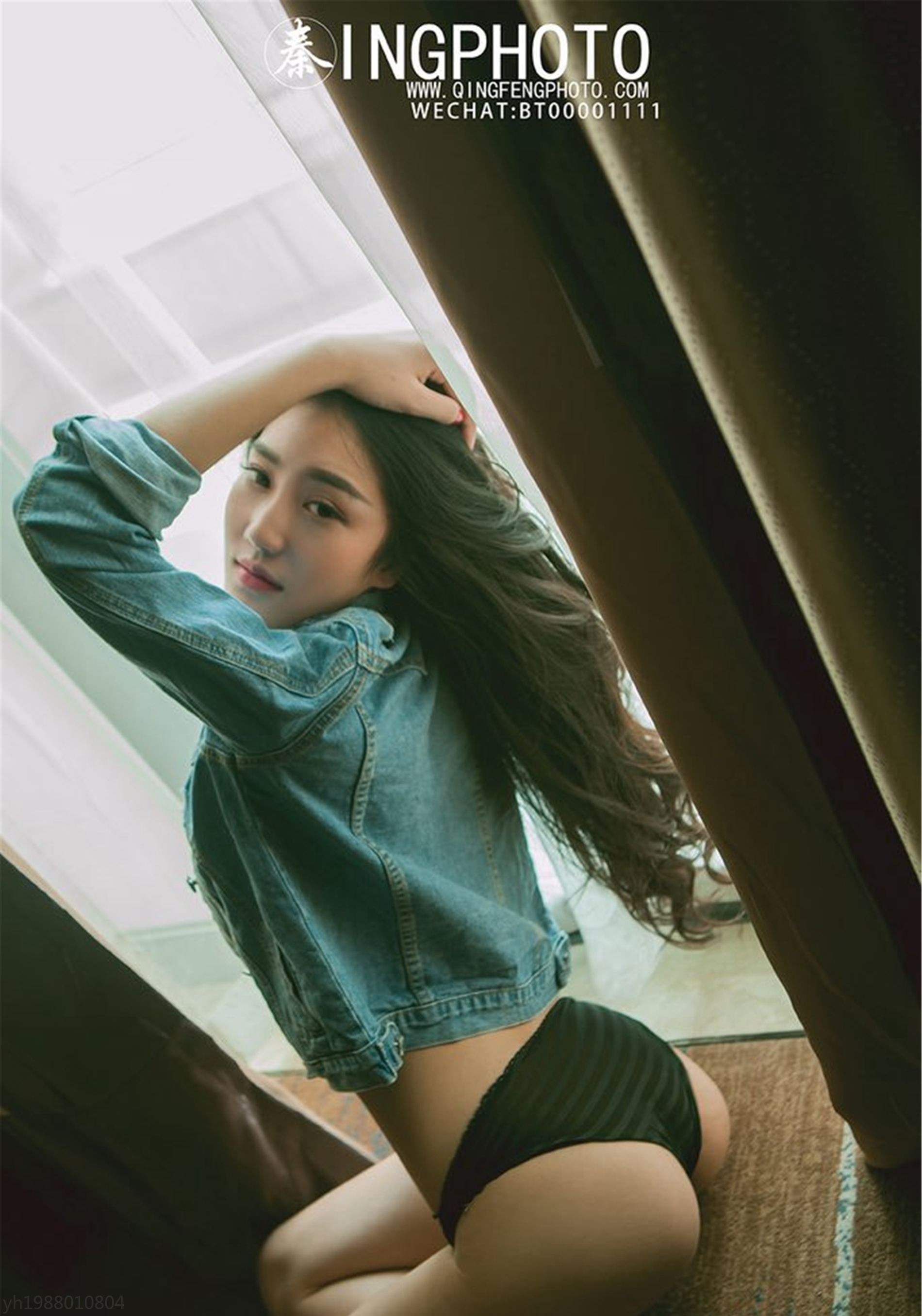 摄影师秦INGPHOTO无圣光套图 72P 49
