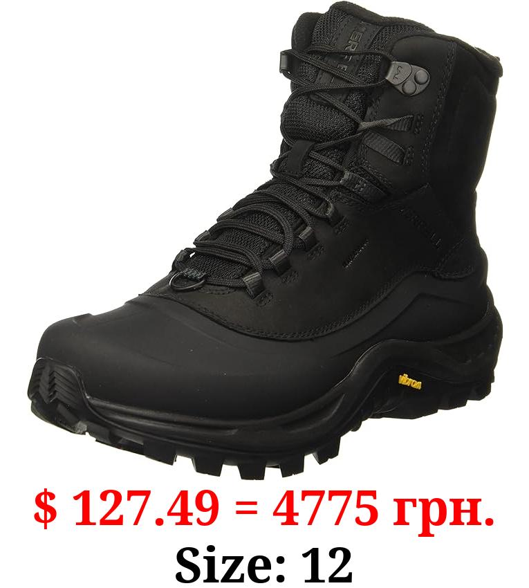 Merrell Thermo Overlook 2 Mid Waterproof Men's