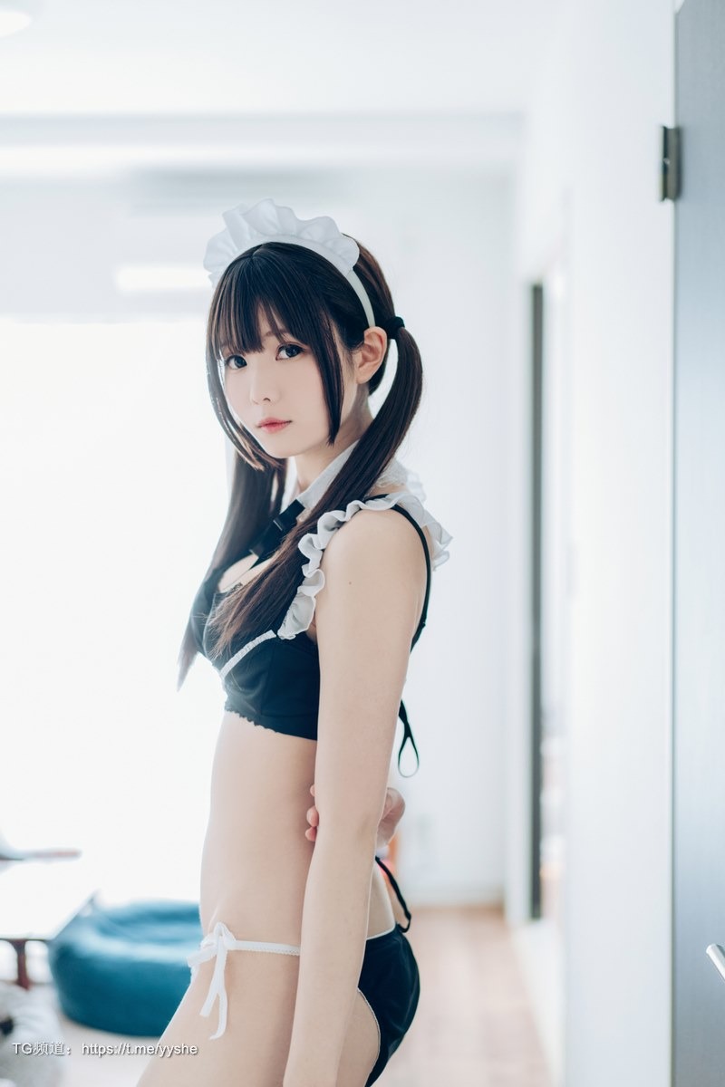 [Cos]霜月 - SPRING [54P] 32