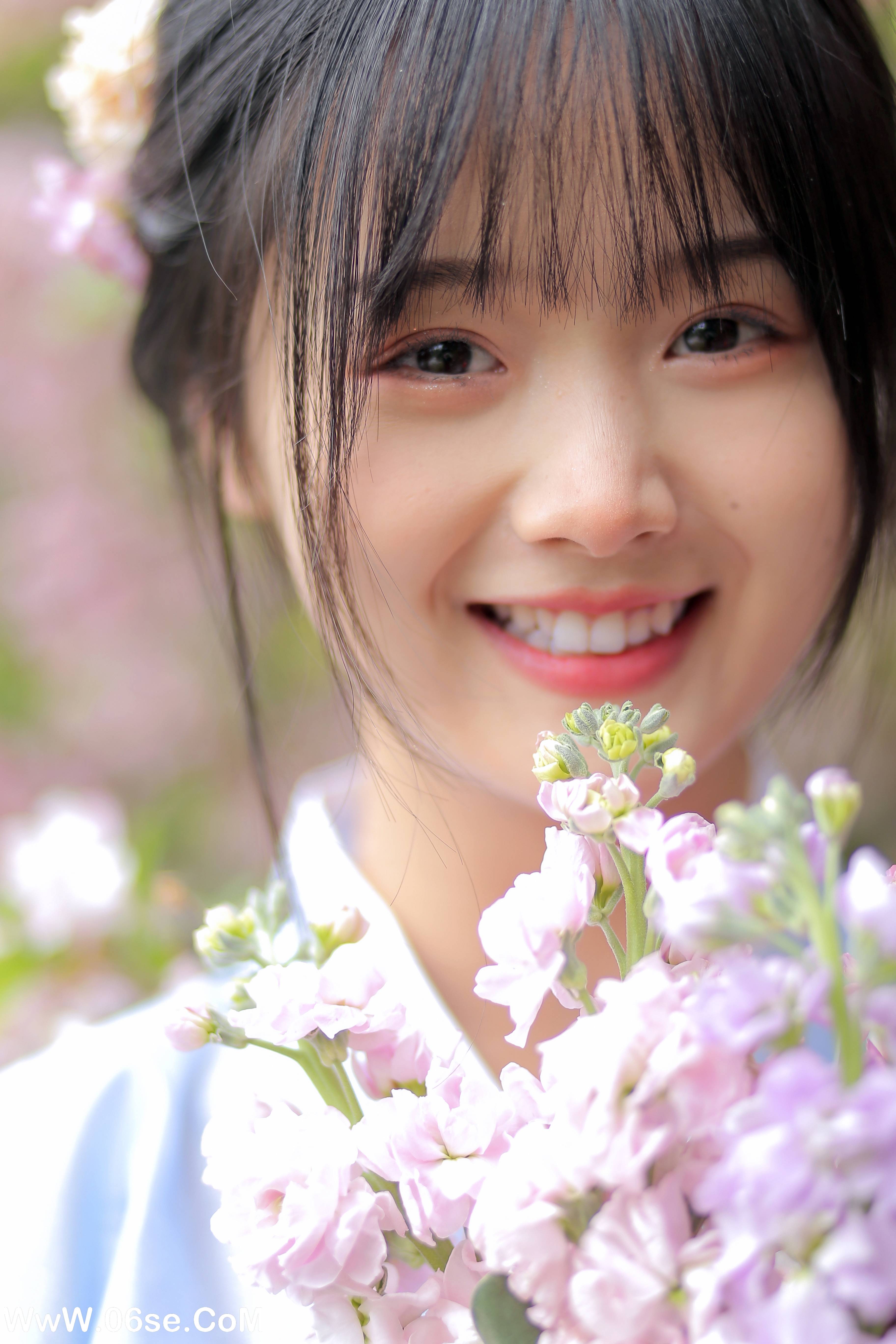 图片[22]-[YITUYU艺图语]2022.10.04 春日海棠 至春禾[33+1P／446MB]-六色网