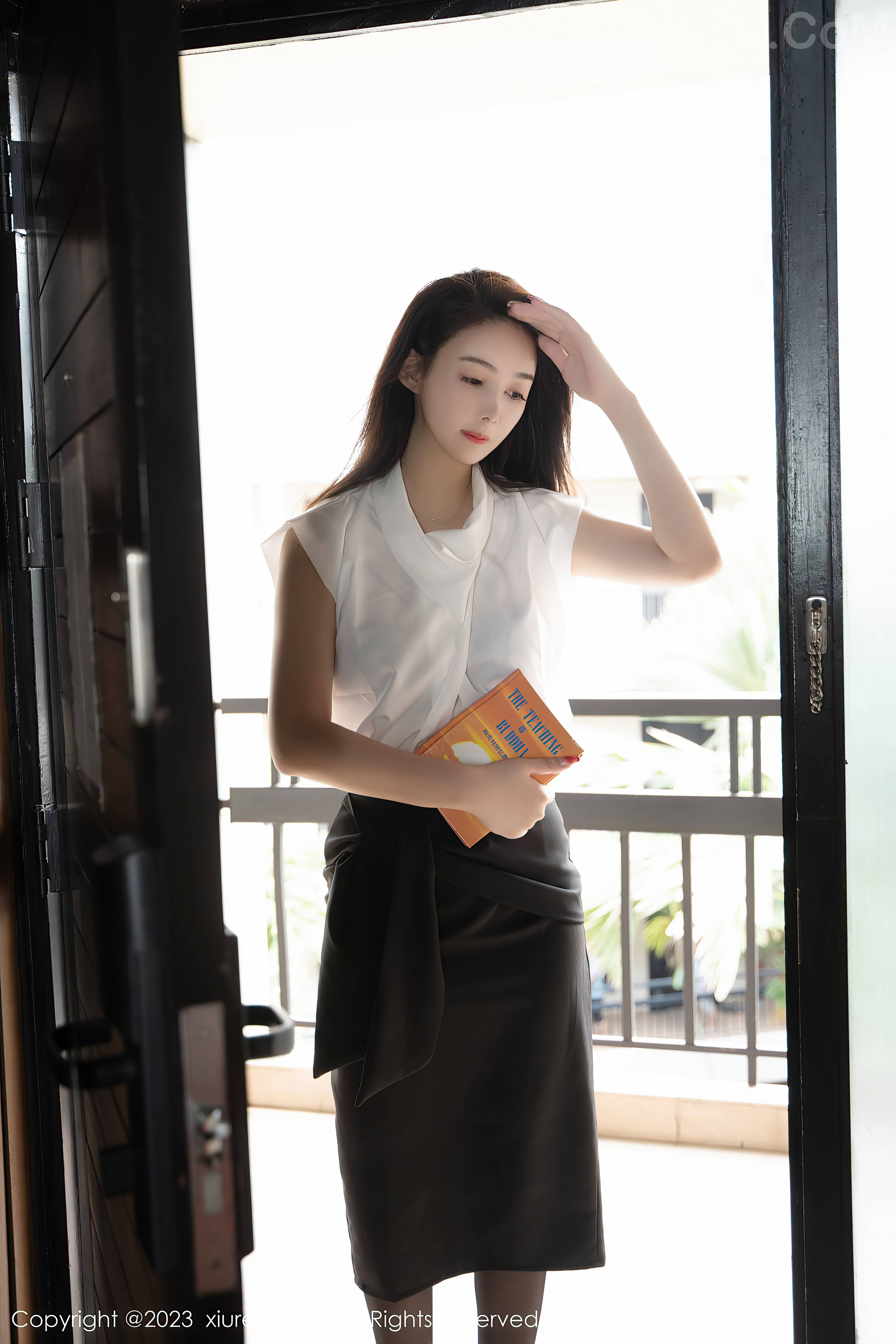 图片[14]-[Xiuren秀人网]2023.08.23 NO.7270 summer宝宝[59+1P／542MB]-六色网