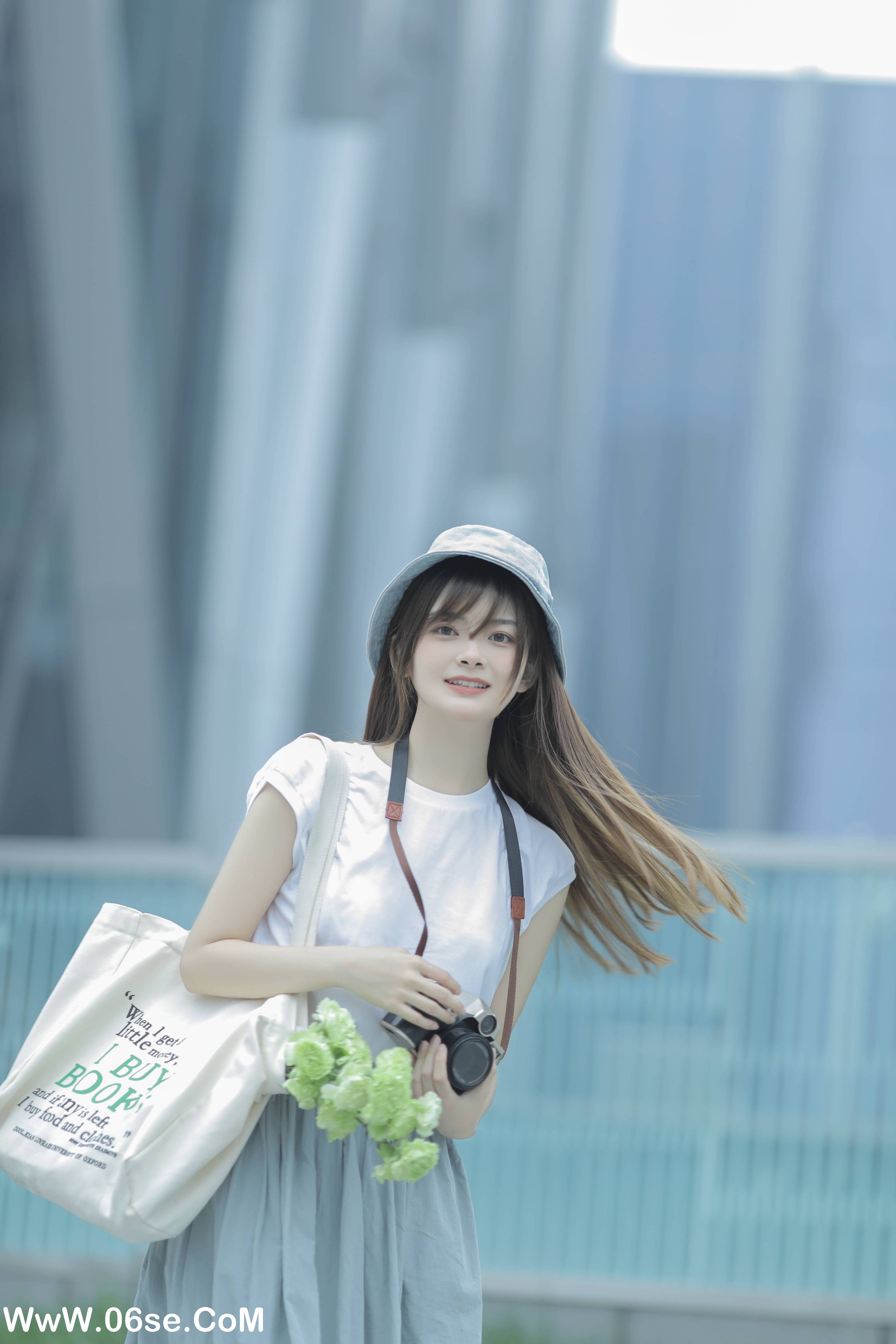 图片[8]-[YITUYU艺图语]2022.08.20 夏至已至 何静璇儿[27+1P／269MB]-六色网