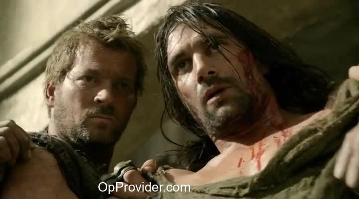 Download Spartacus: Gods of the Arena (Season 1) Full Series in 480p 720p 1080p