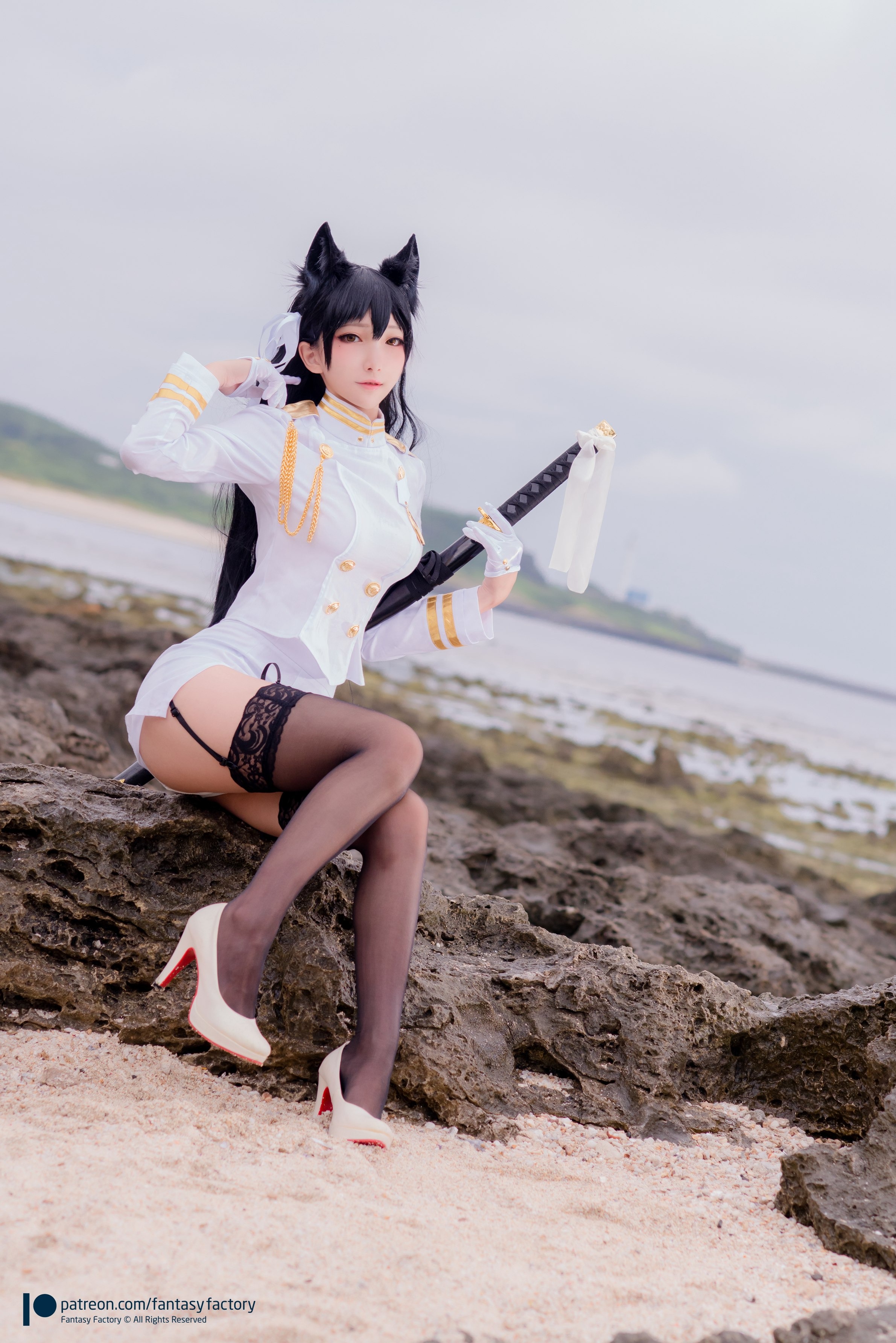 Fantasy Factory小丁 132P 108
