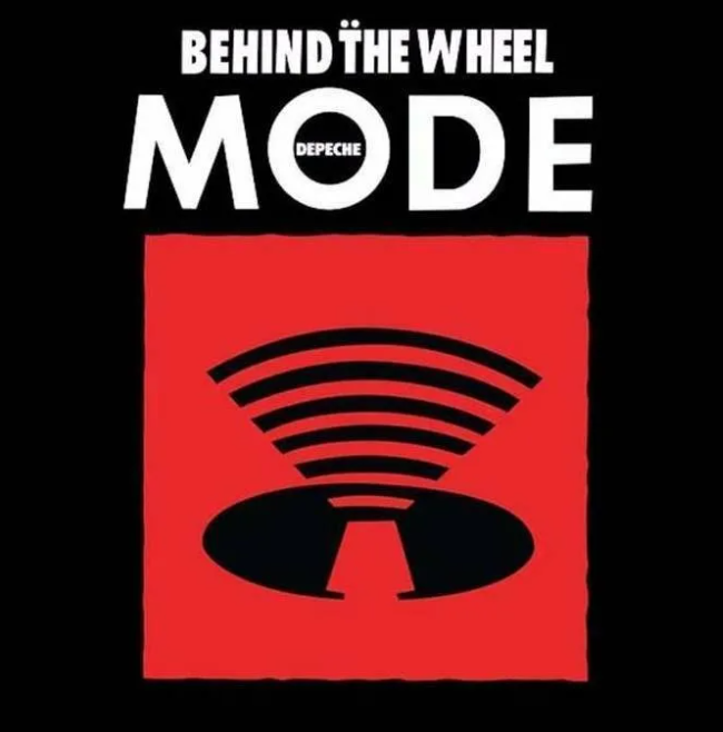 Behind mp3. Depeche Mode behind the Wheel. Иерштв еру црууд Вузусру. Депеш мод колесо. Depeche Mode behind the Wheel (Single).