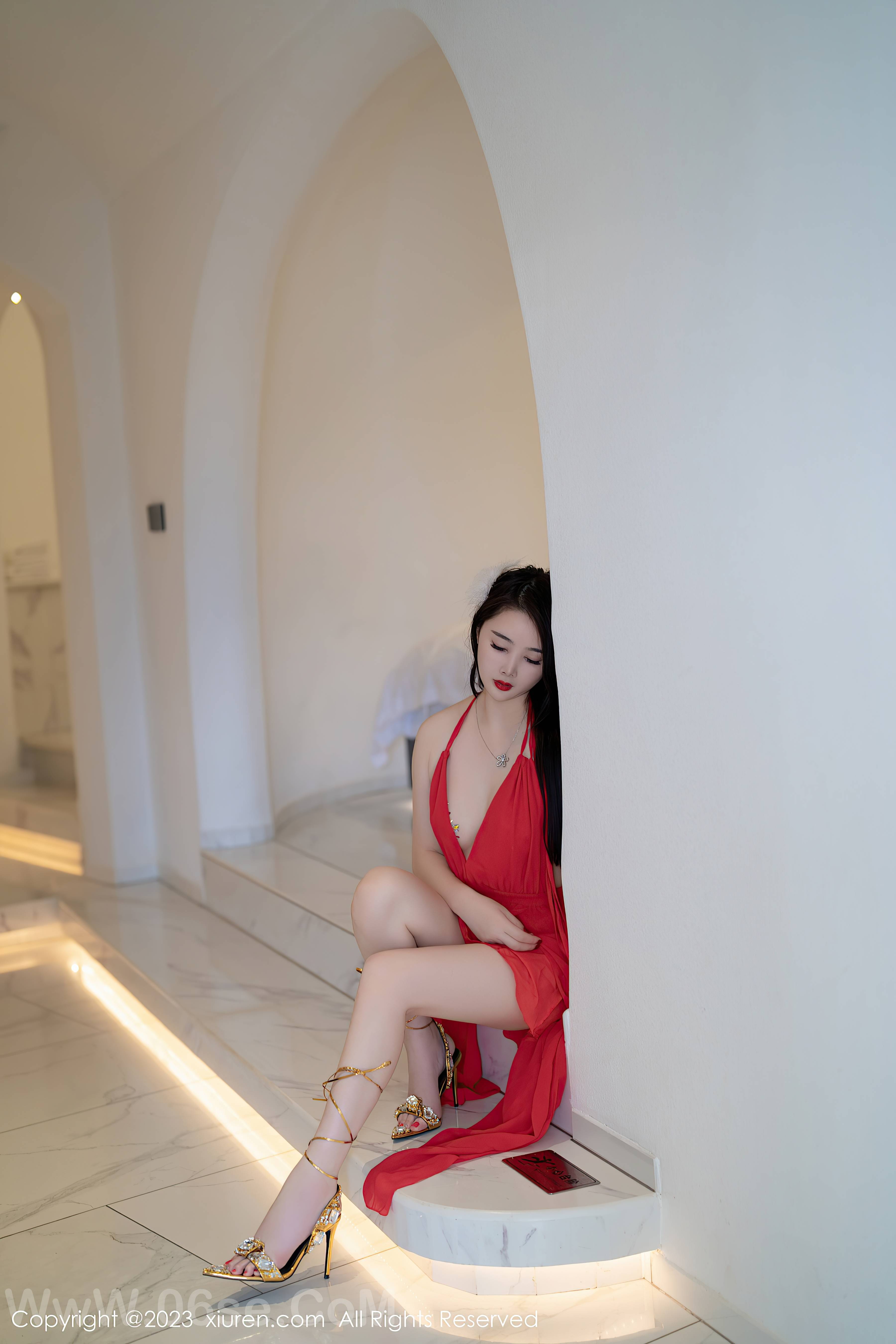 图片[35]-[Xiuren秀人网]2023.10.17 NO.7517 summer宝宝[62+1P／472MB]-六色网